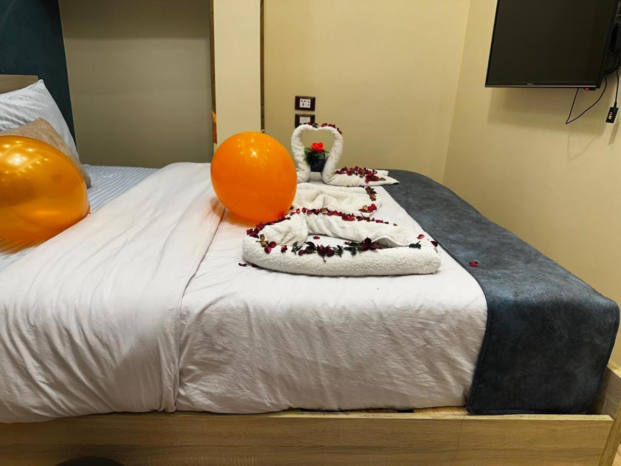 Red Pyramids Hotel - Photo 55