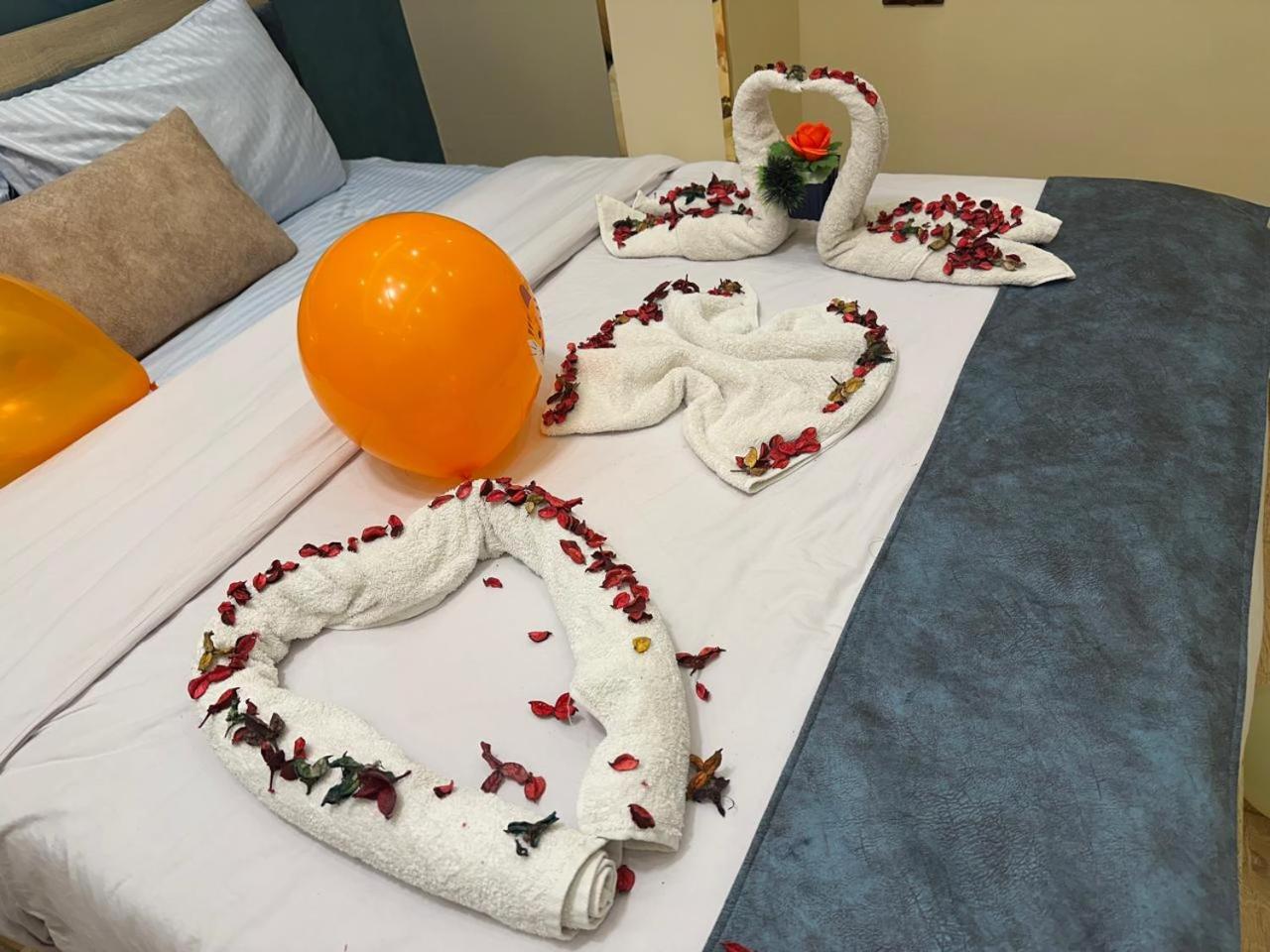 Red Pyramids Hotel - Photo 53