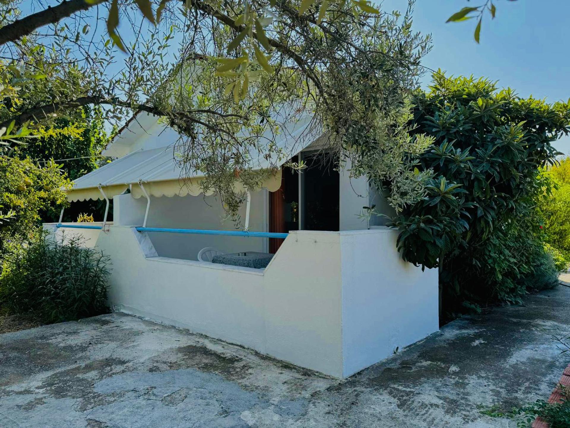 Pension Zoi - Photo 14