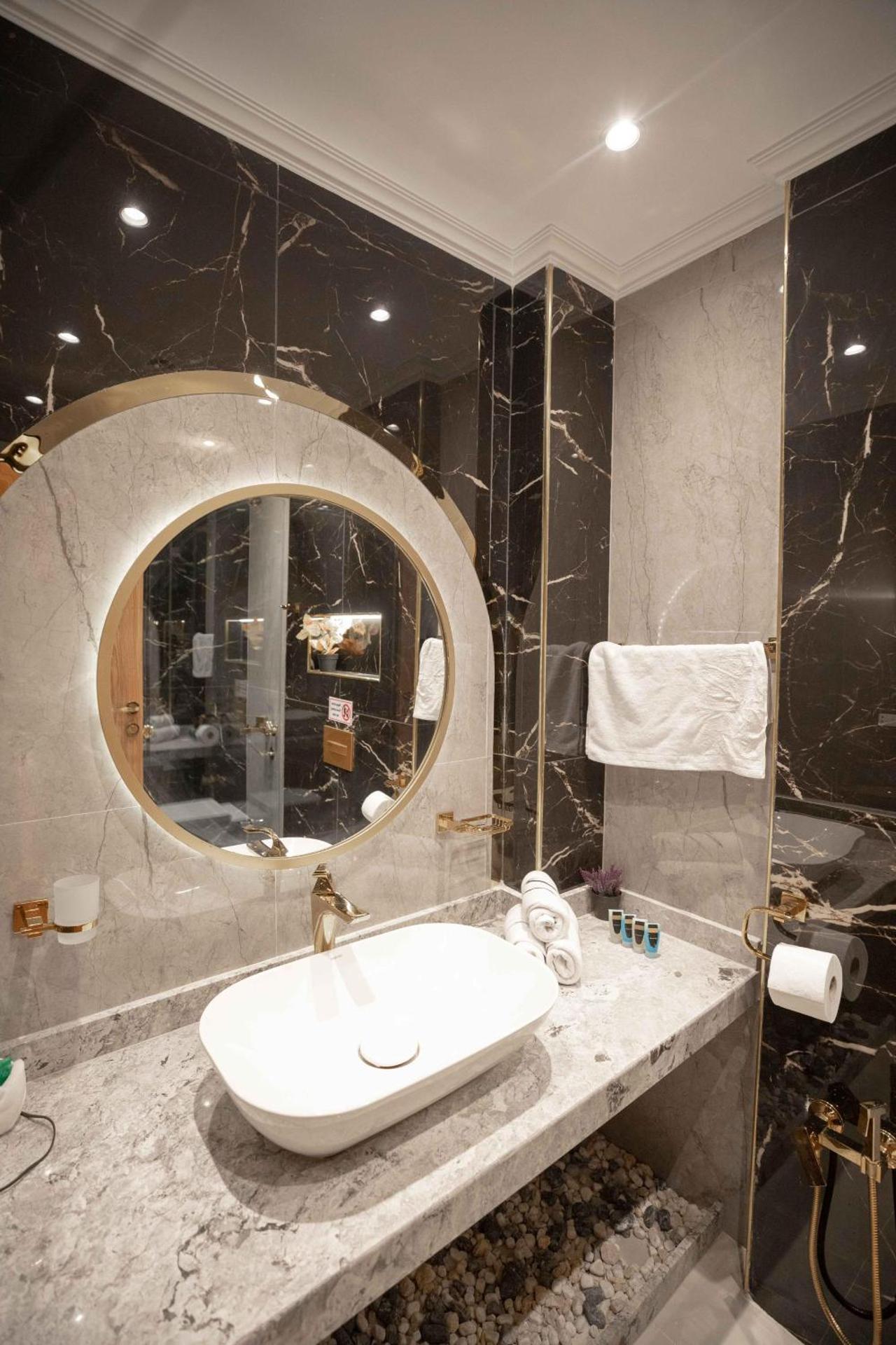 Eyes Of Egypt Pyramids View Boutique Hotel - Photo 91