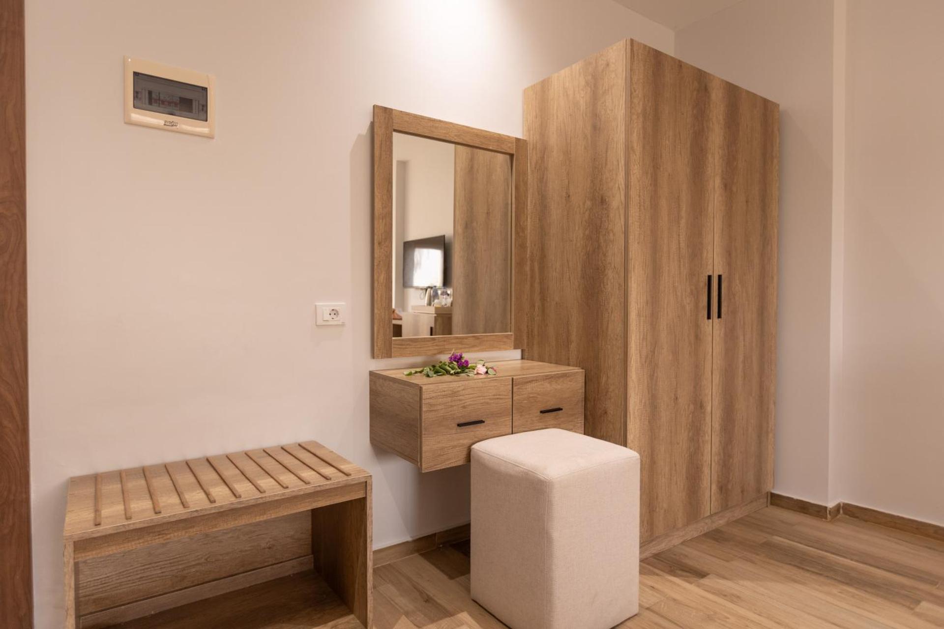 AL Farida Boutique Pyramids - Photo 46