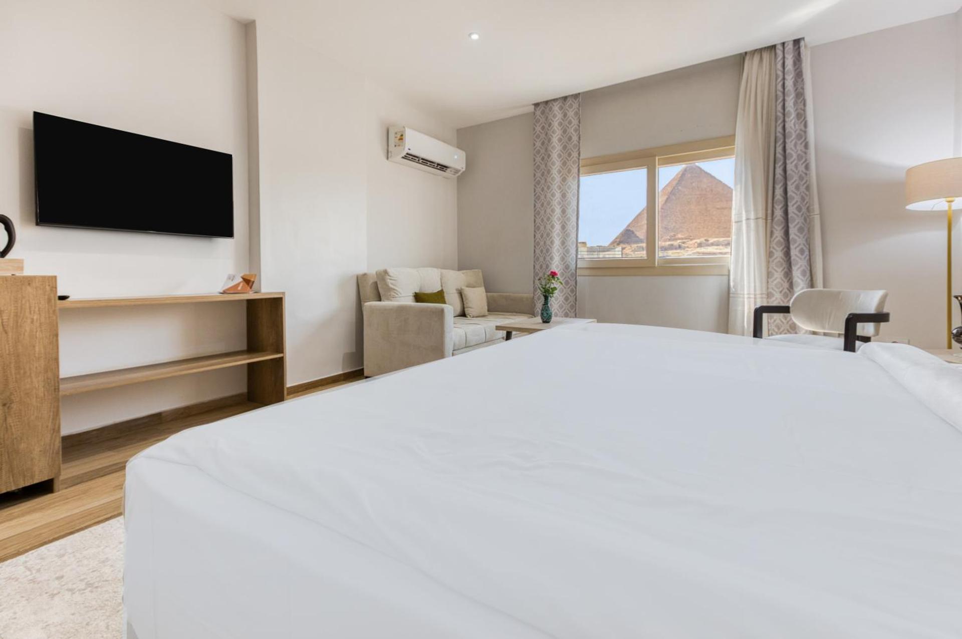 AL Farida Boutique Pyramids - Photo 51