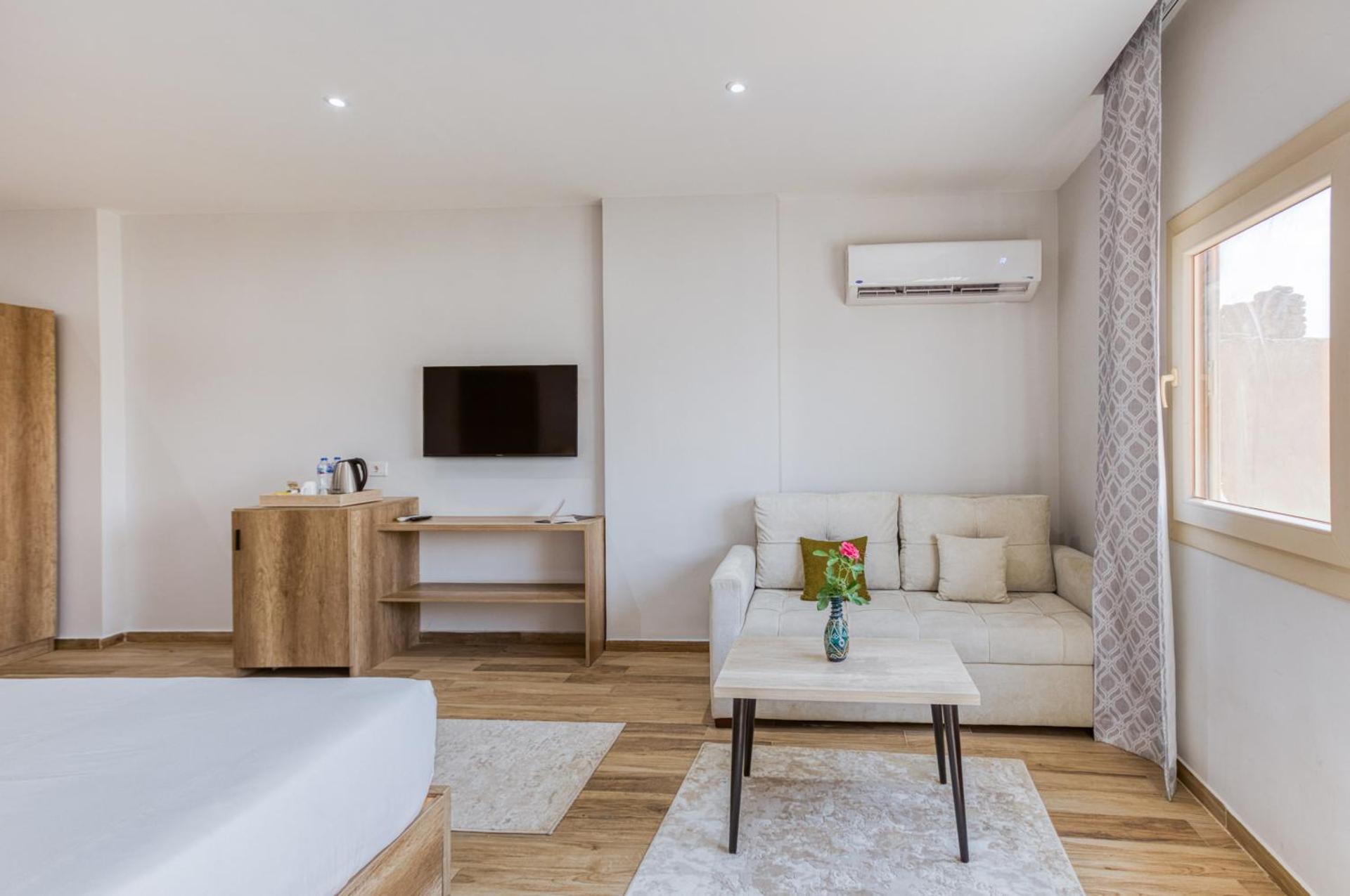 AL Farida Boutique Pyramids - Photo 48