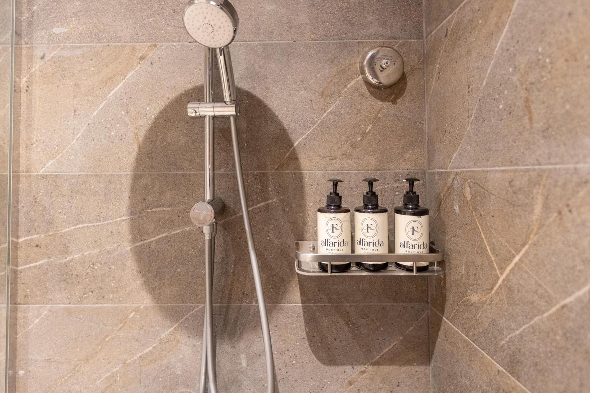 AL Farida Boutique Pyramids - Photo 42