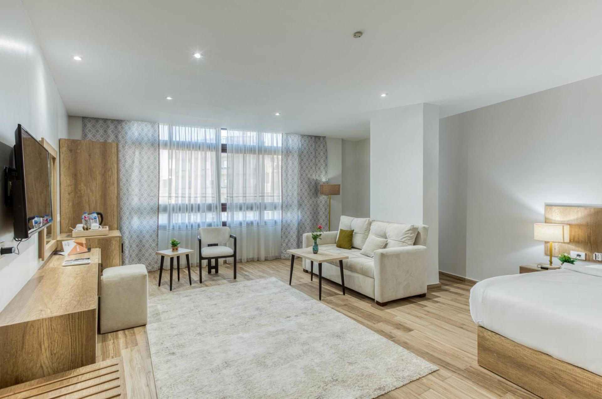 AL Farida Boutique Pyramids - Photo 38