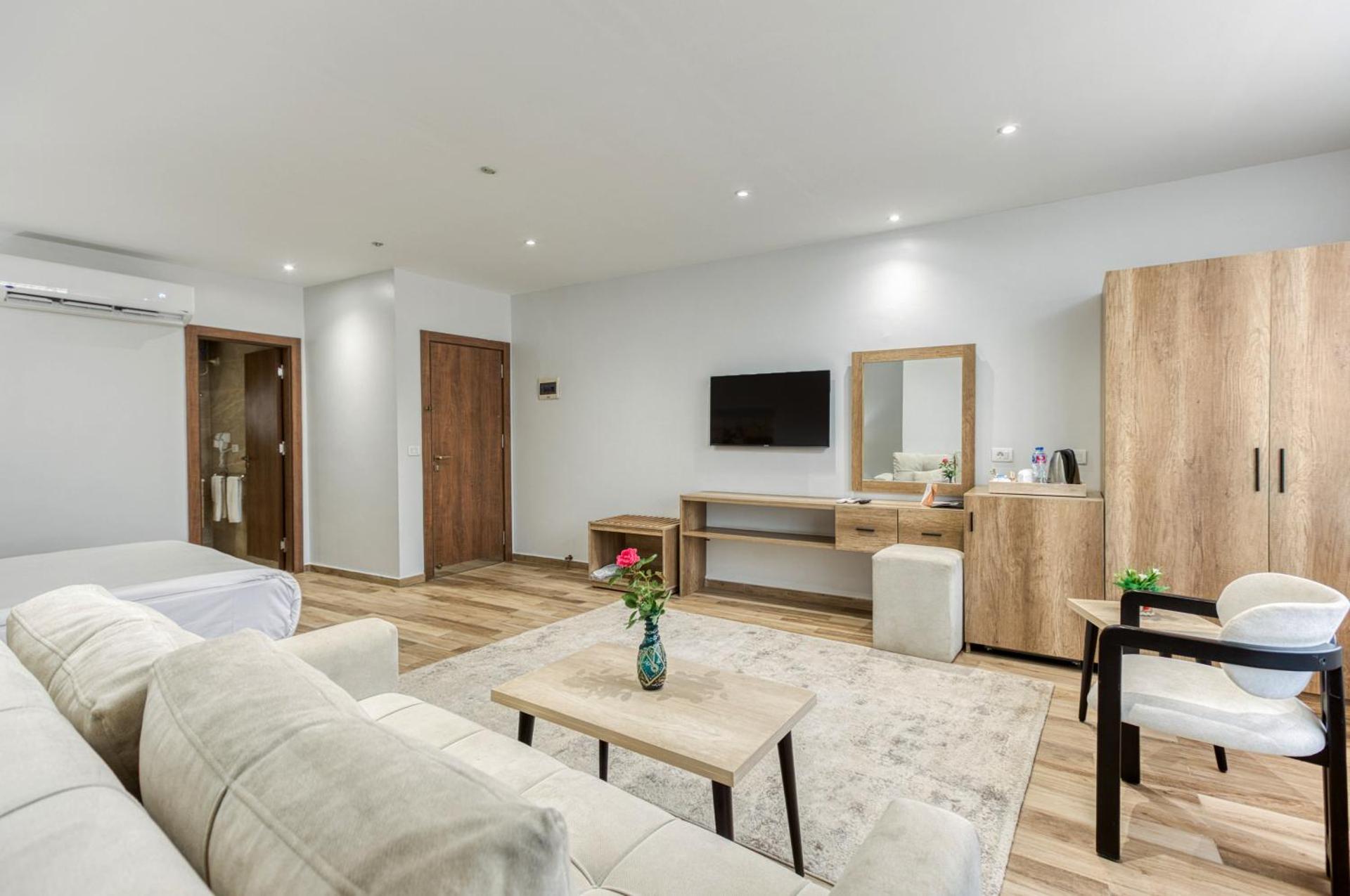 AL Farida Boutique Pyramids - Photo 37