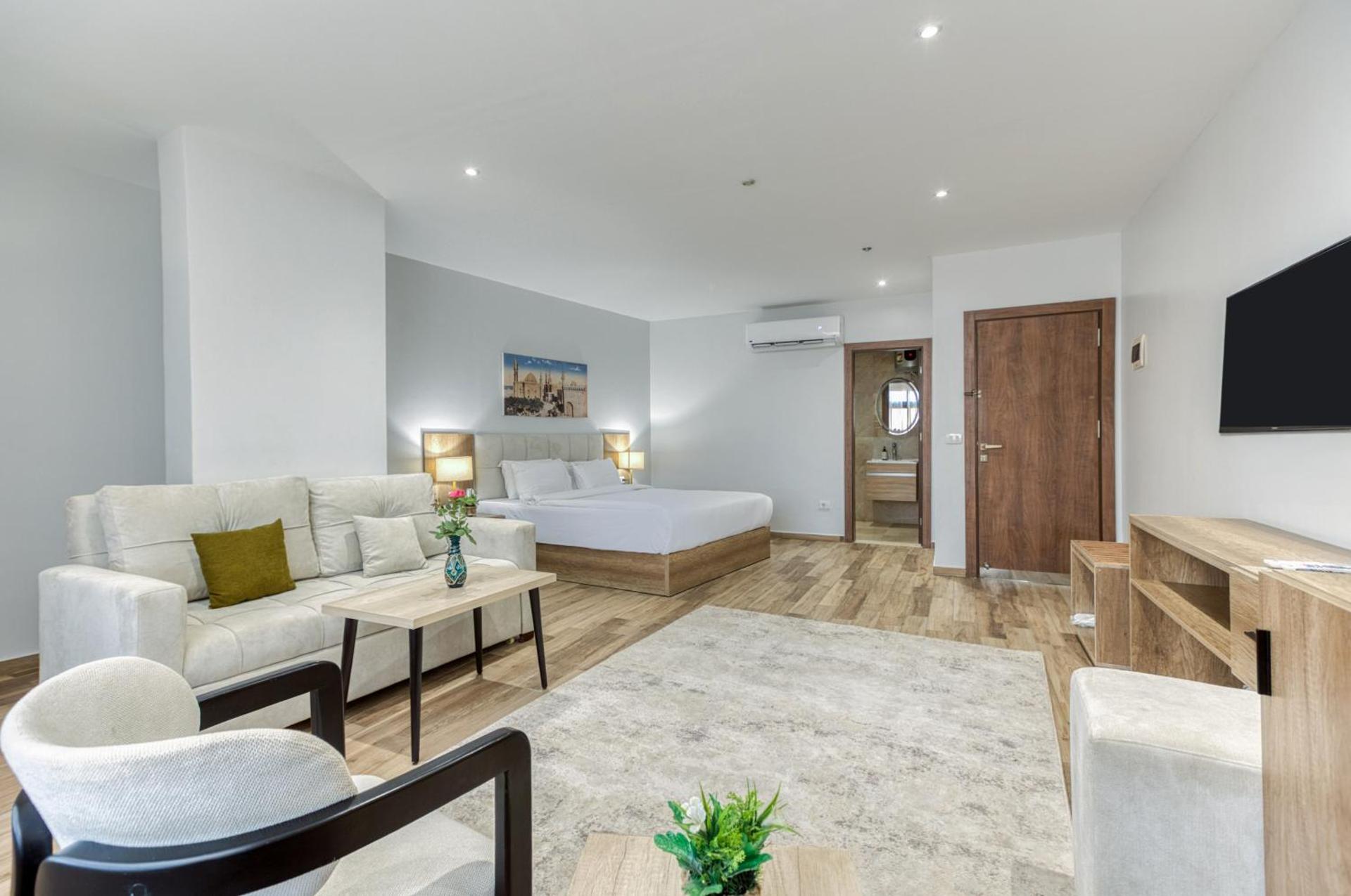 AL Farida Boutique Pyramids - Photo 44