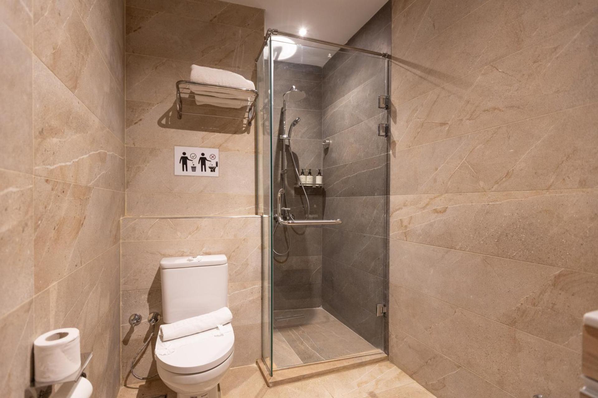 AL Farida Boutique Pyramids - Photo 54