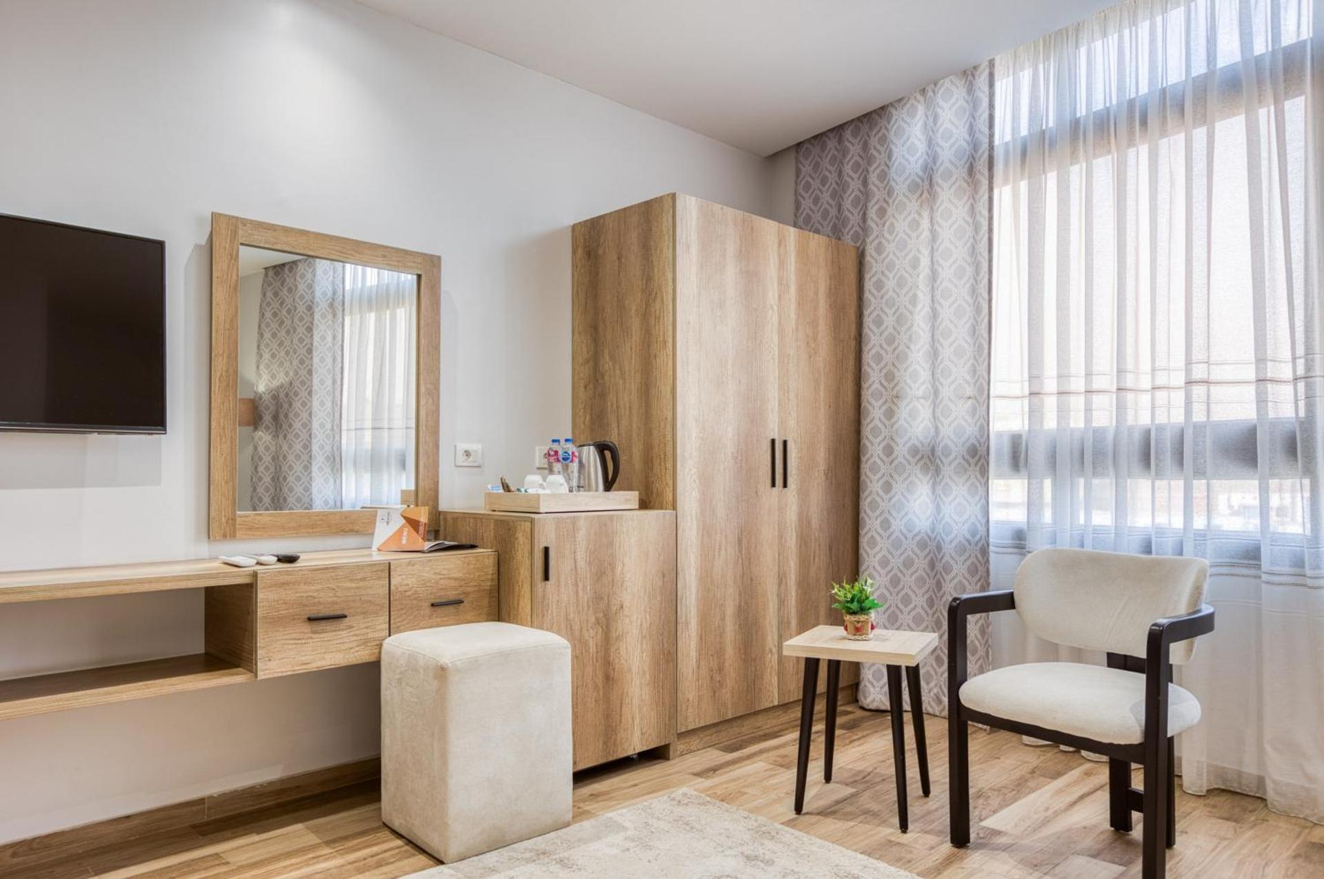 AL Farida Boutique Pyramids - Photo 53