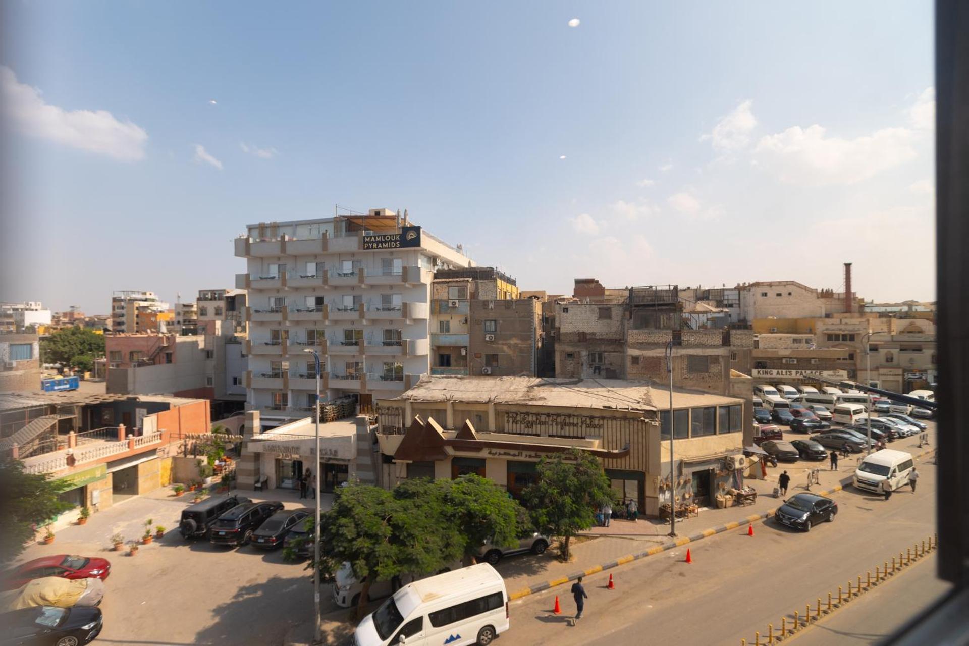 AL Farida Boutique Pyramids - Photo 56