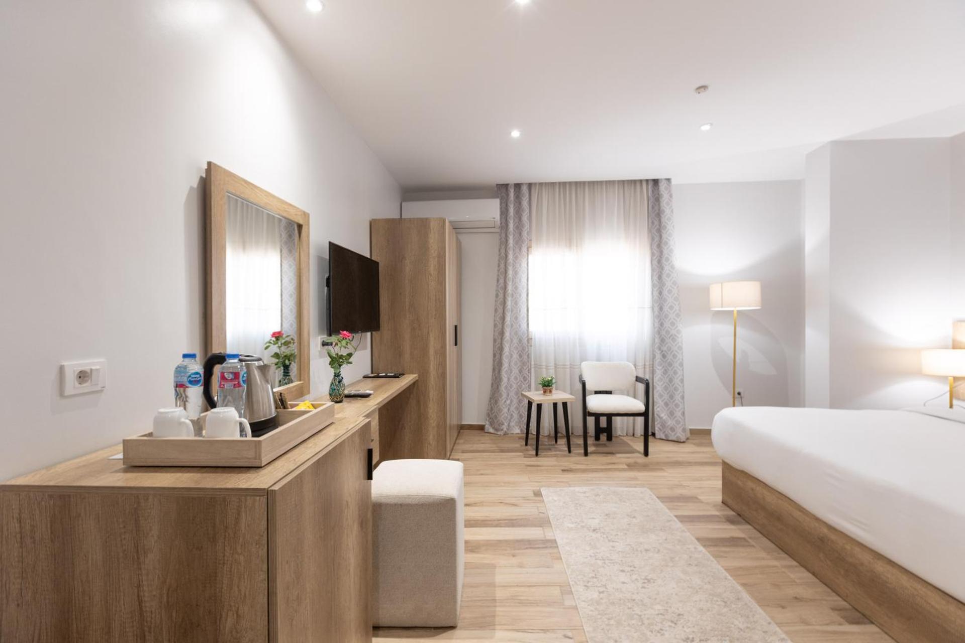 AL Farida Boutique Pyramids - Photo 58