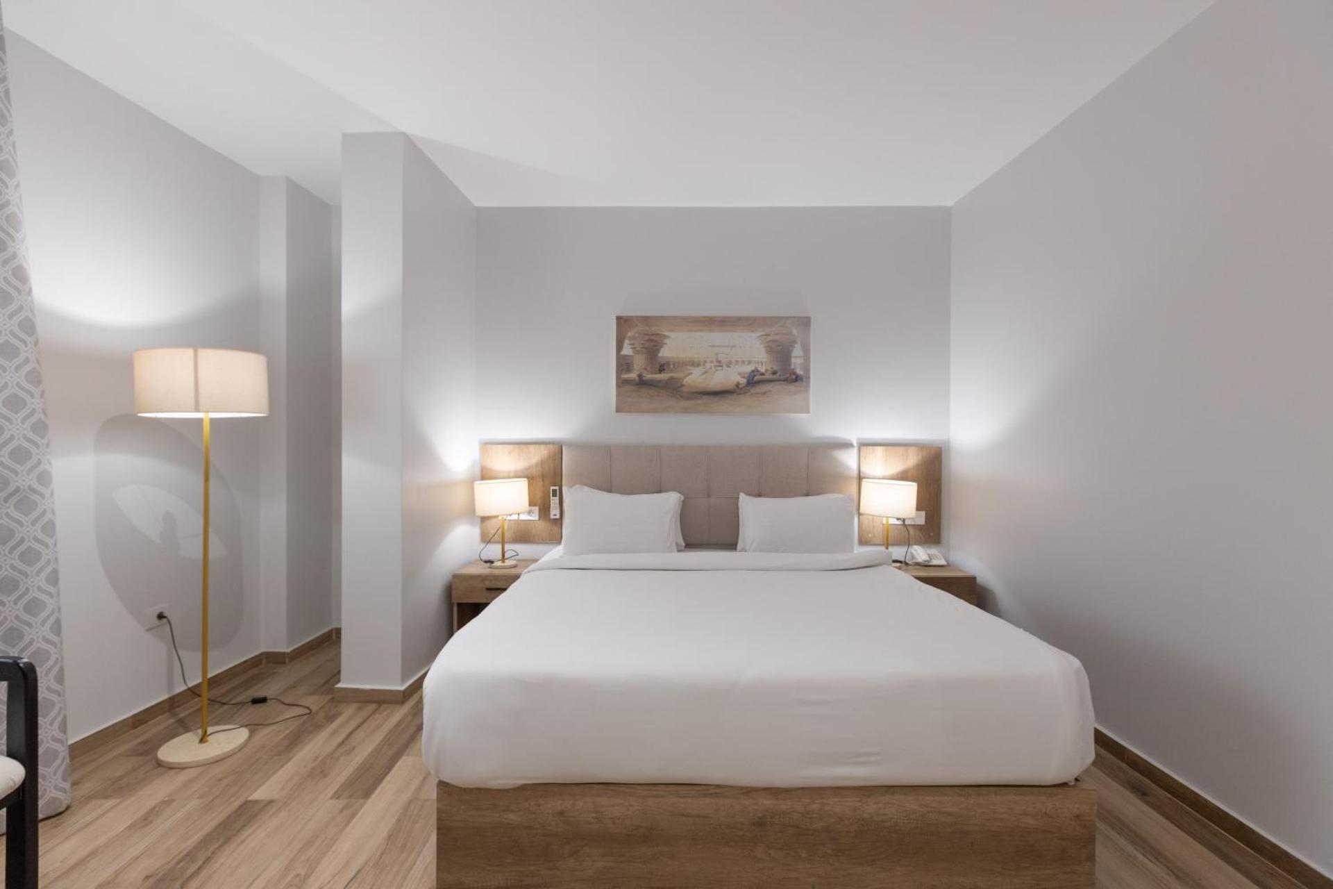 AL Farida Boutique Pyramids - Photo 59