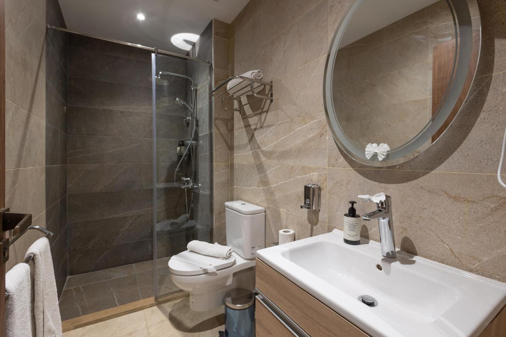 AL Farida Boutique Pyramids - Photo 64