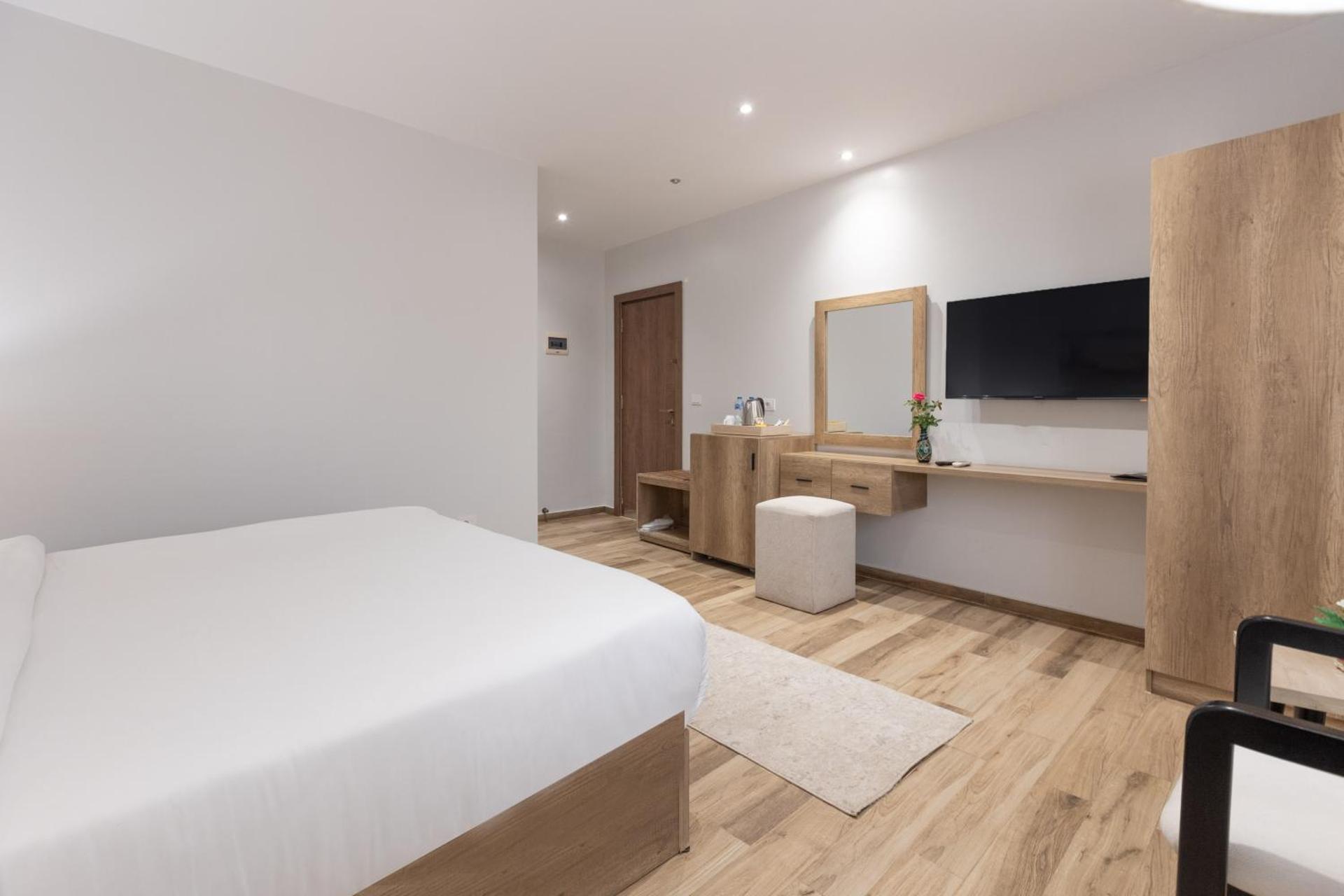 AL Farida Boutique Pyramids - Photo 61