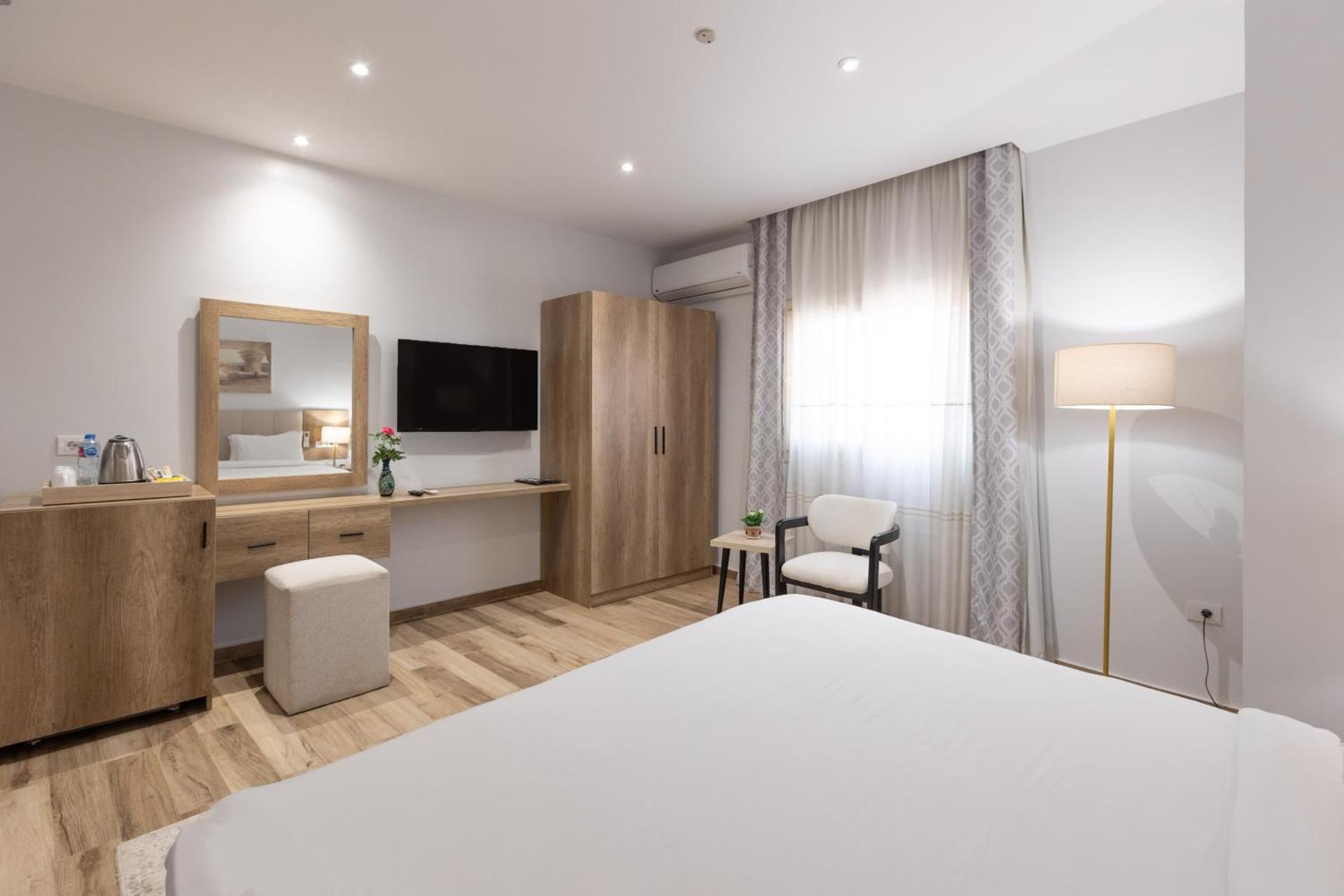 AL Farida Boutique Pyramids - Photo 60