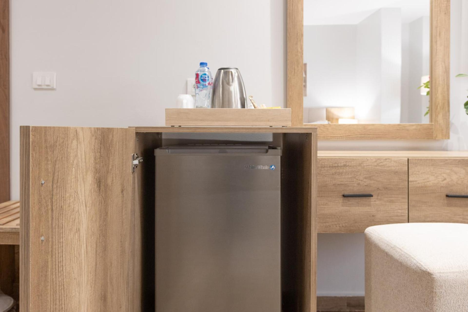 AL Farida Boutique Pyramids - Photo 63