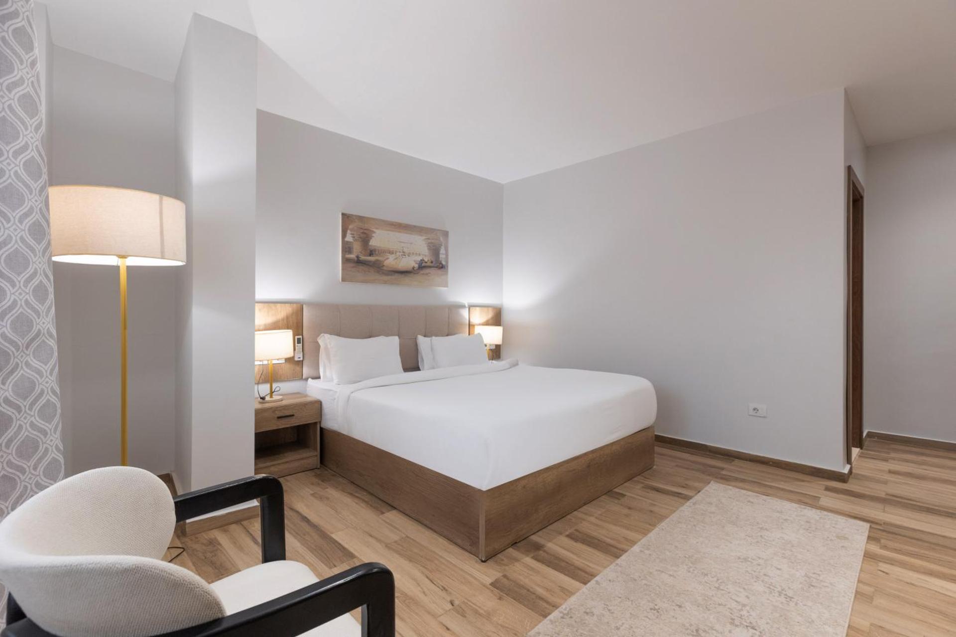 AL Farida Boutique Pyramids - Photo 62