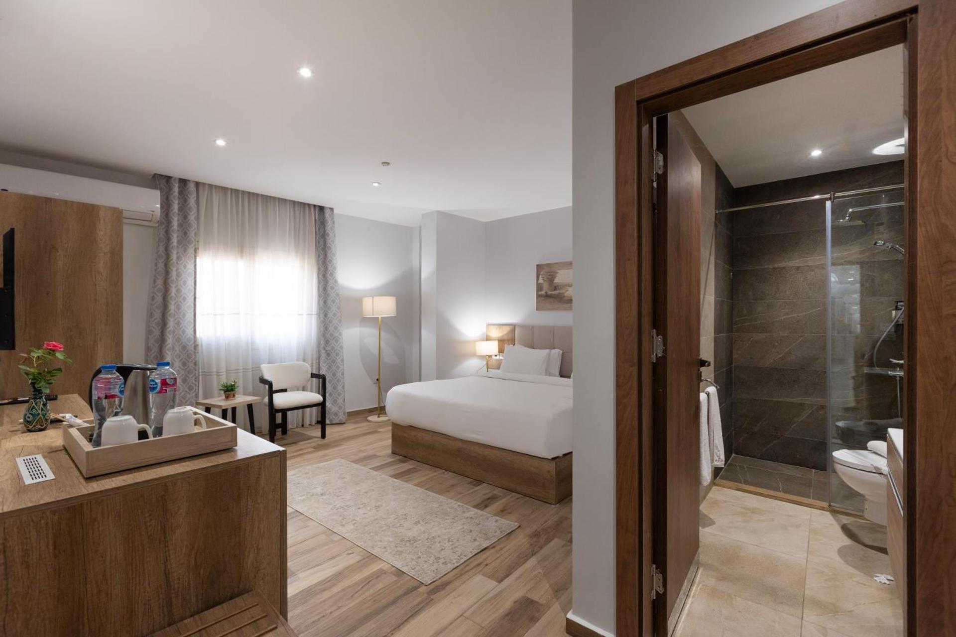 AL Farida Boutique Pyramids - Photo 57