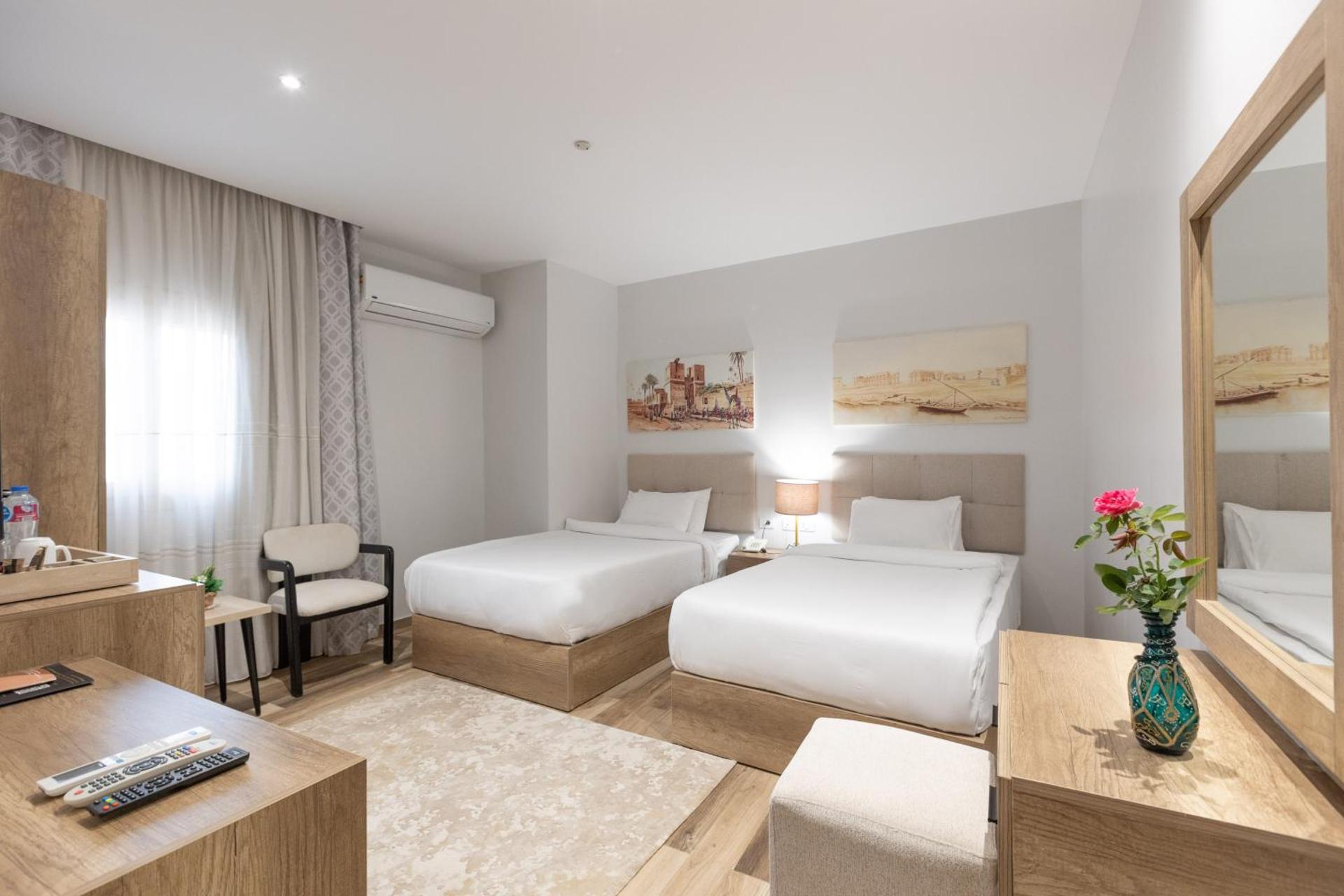 AL Farida Boutique Pyramids - Photo 66