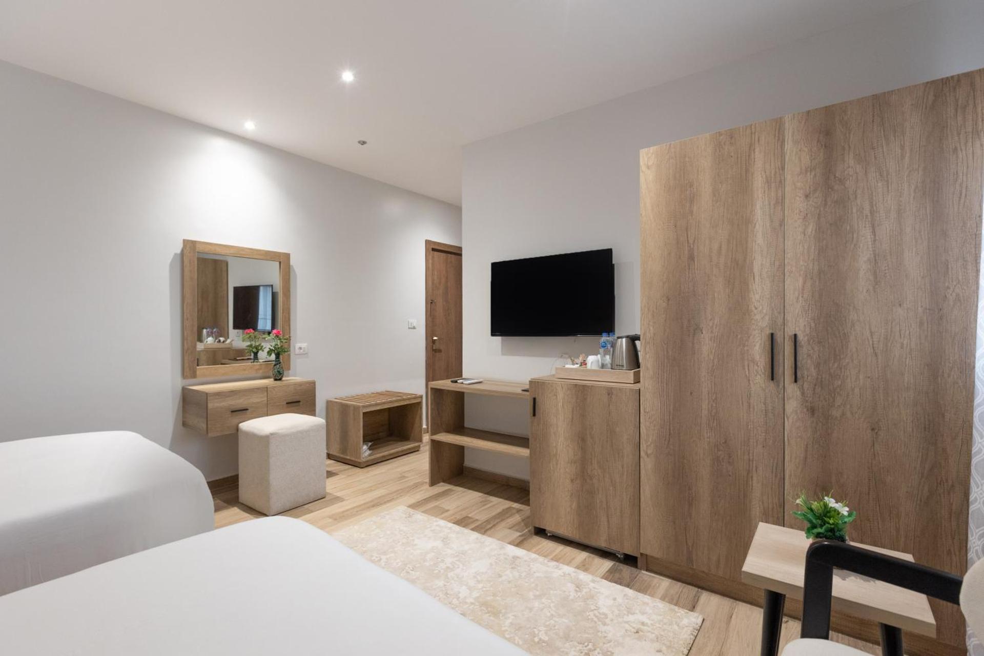 AL Farida Boutique Pyramids - Photo 67