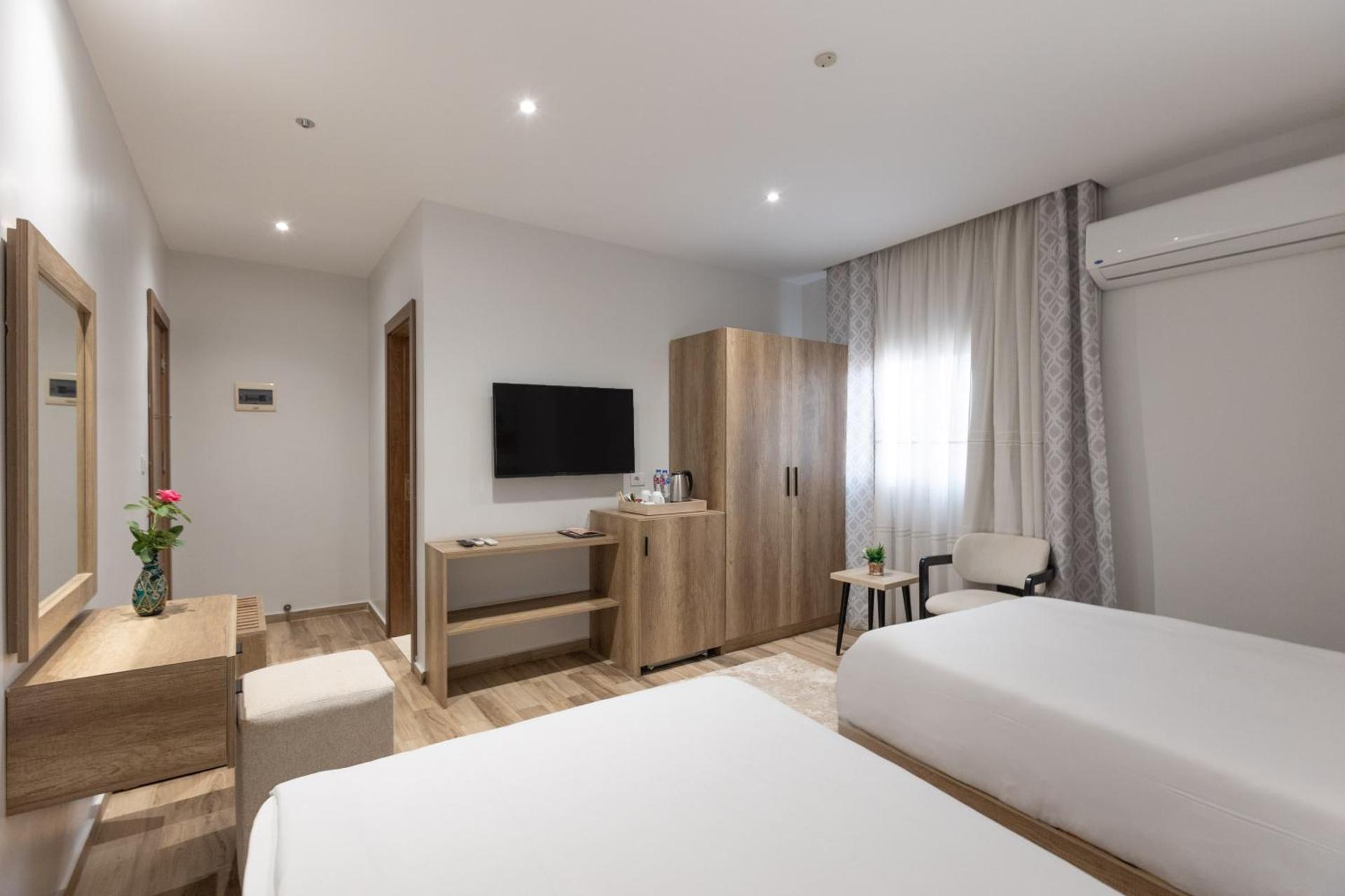 AL Farida Boutique Pyramids - Photo 52