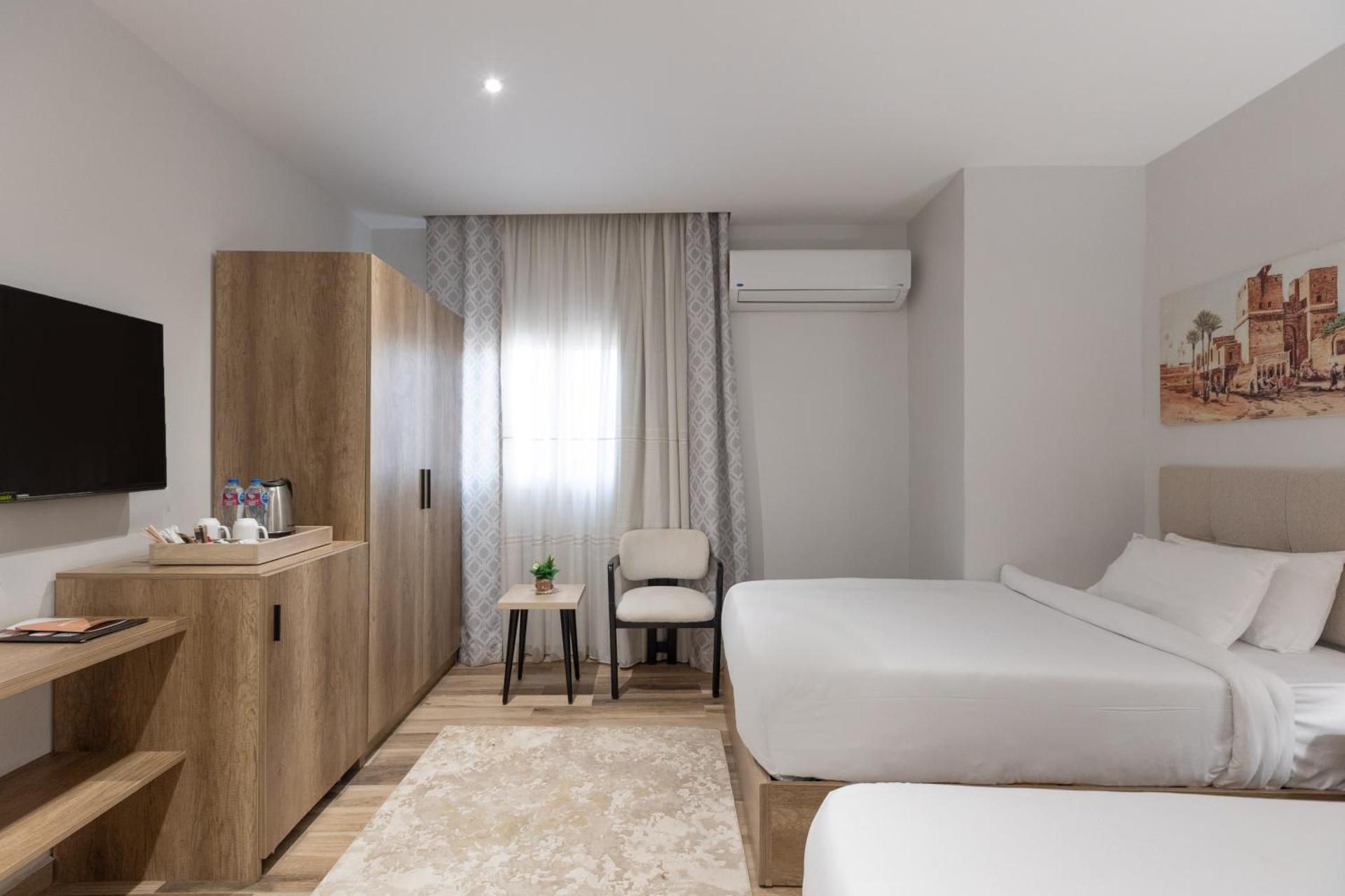 AL Farida Boutique Pyramids - Photo 28