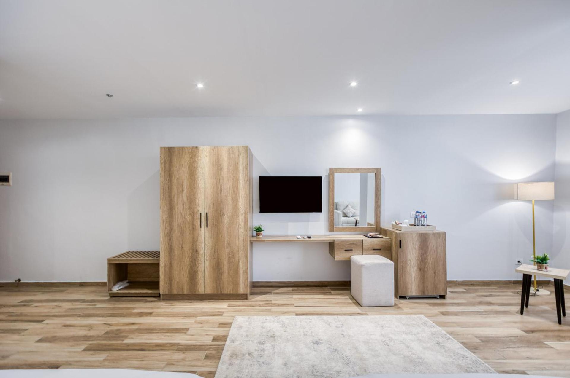 AL Farida Boutique Pyramids - Photo 16