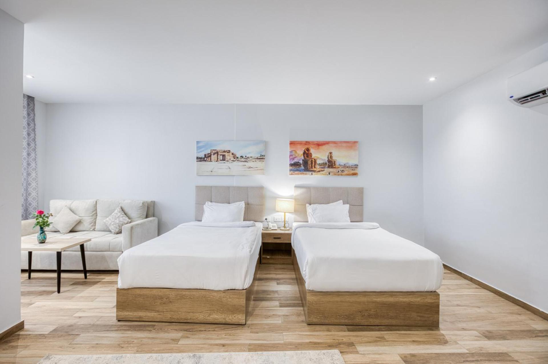 AL Farida Boutique Pyramids - Photo 17