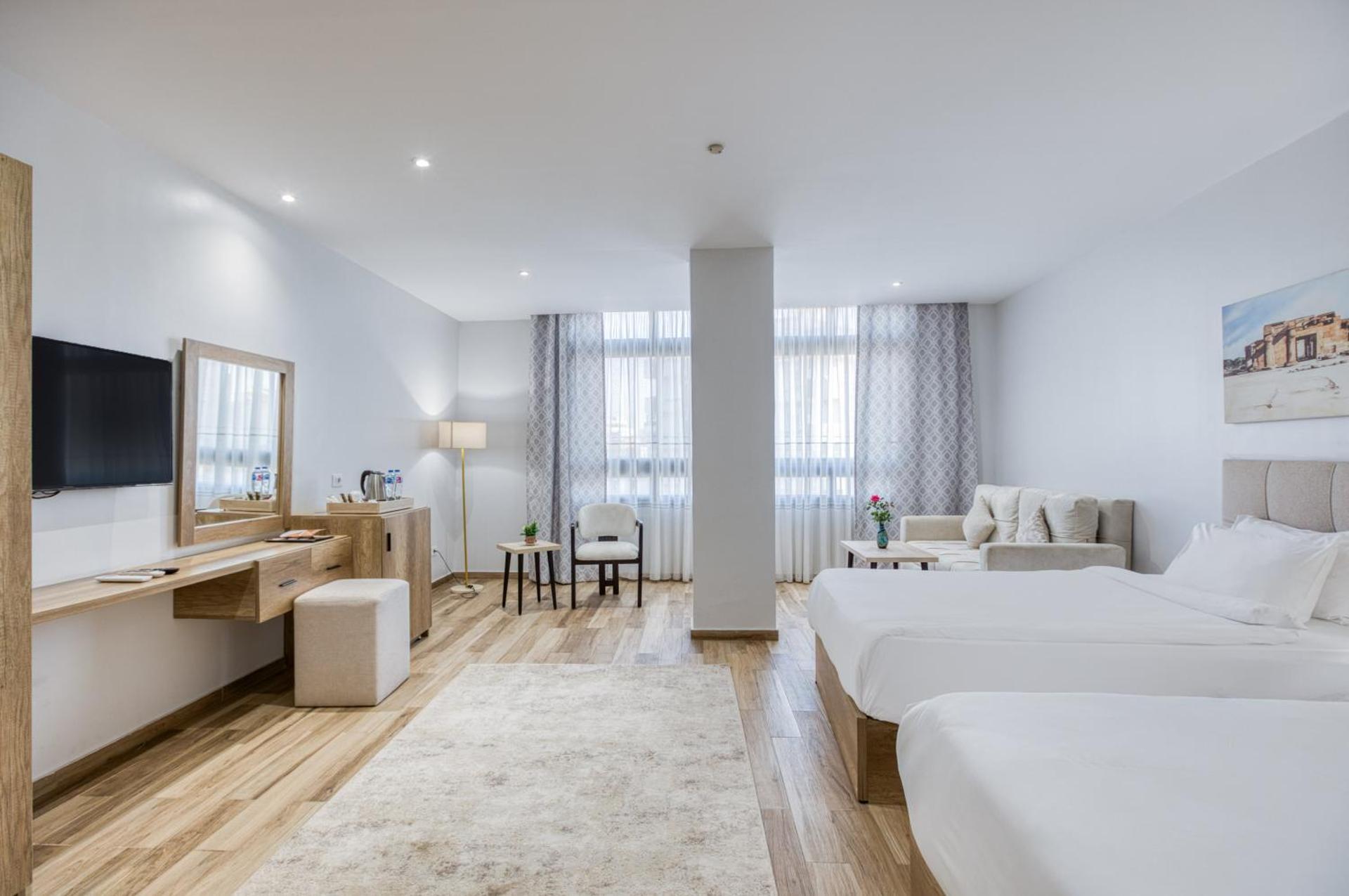 AL Farida Boutique Pyramids - Photo 15