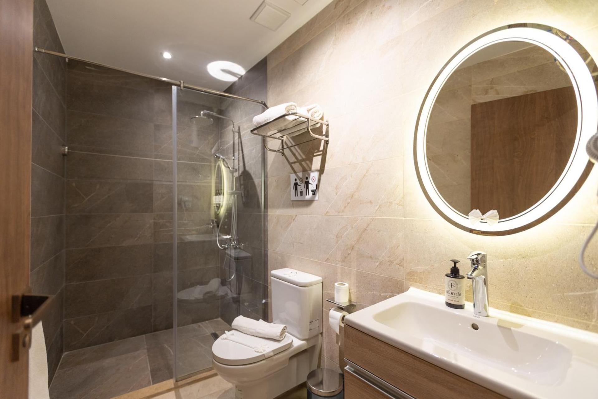 AL Farida Boutique Pyramids - Photo 10