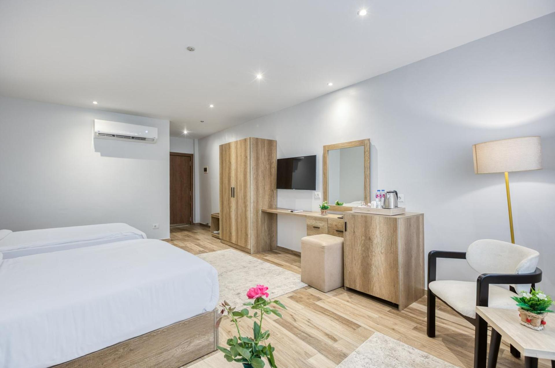 AL Farida Boutique Pyramids - Photo 14