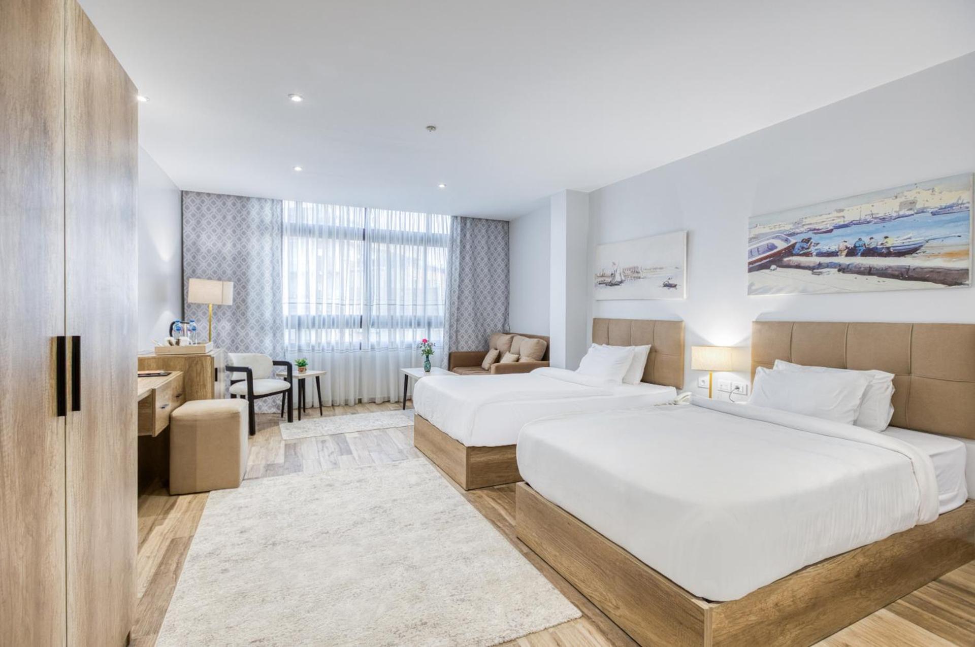 AL Farida Boutique Pyramids - Photo 18