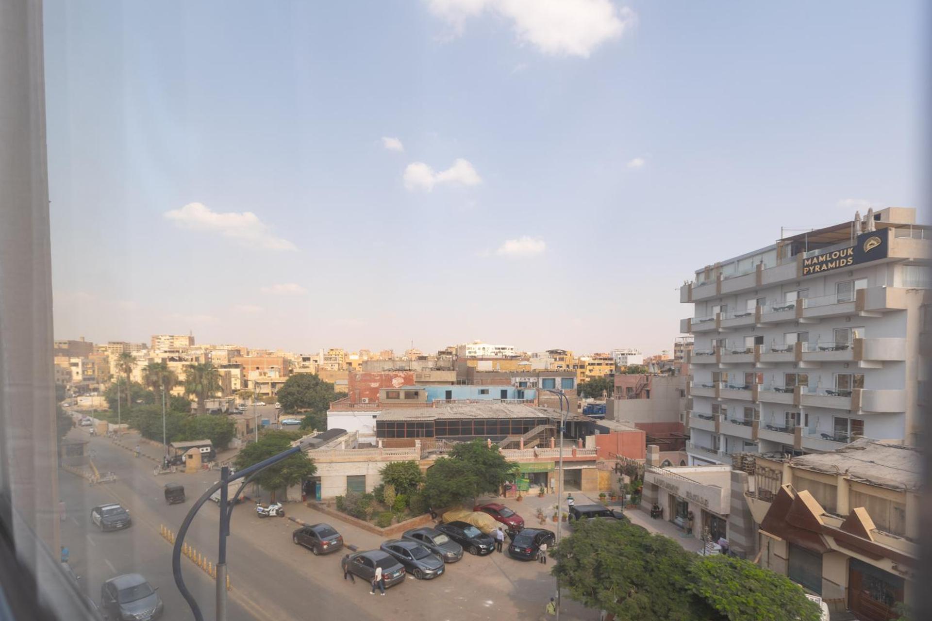 AL Farida Boutique Pyramids - Photo 9