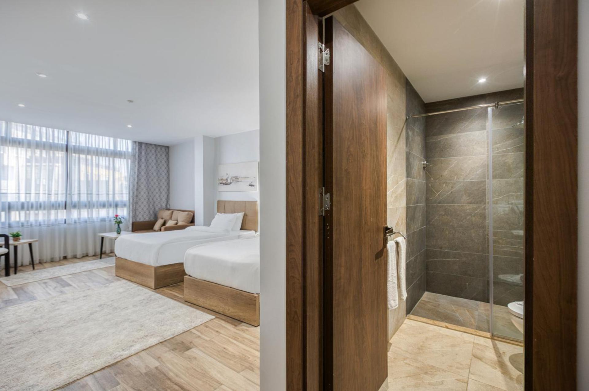 AL Farida Boutique Pyramids - Photo 11