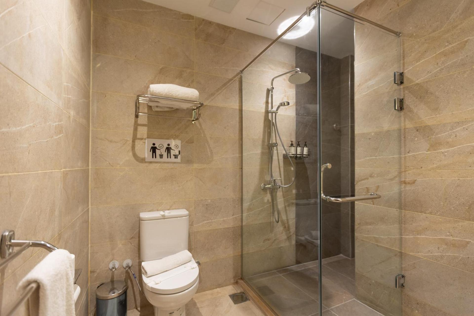 AL Farida Boutique Pyramids - Photo 35