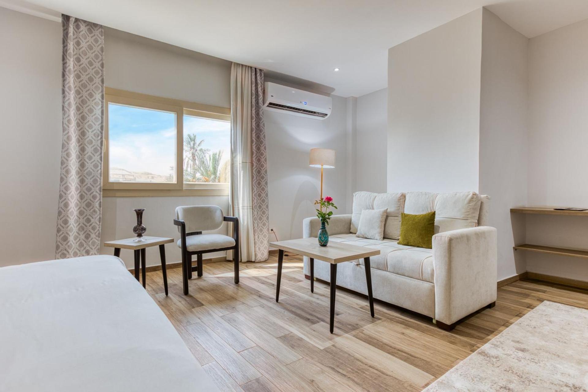 AL Farida Boutique Pyramids - Photo 6