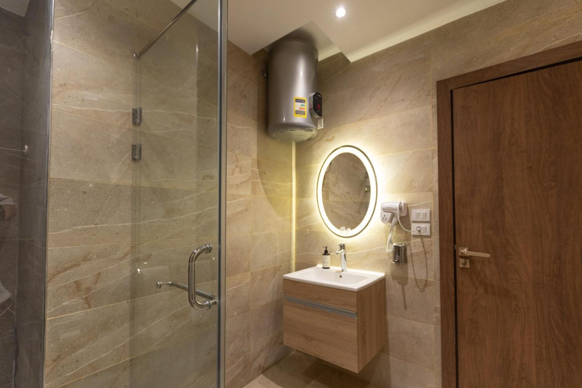 AL Farida Boutique Pyramids - Photo 3