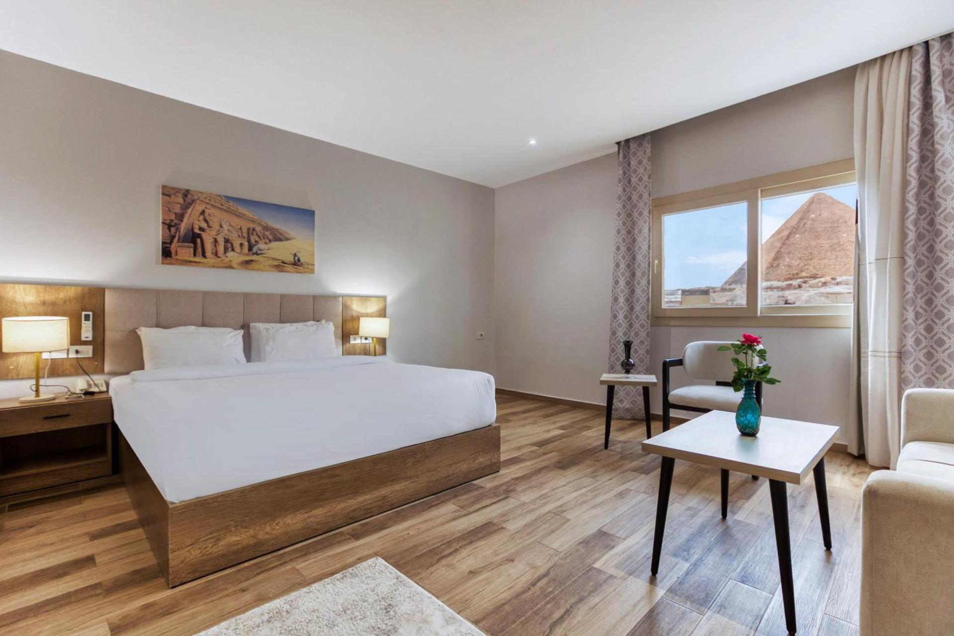 AL Farida Boutique Pyramids - Photo 8