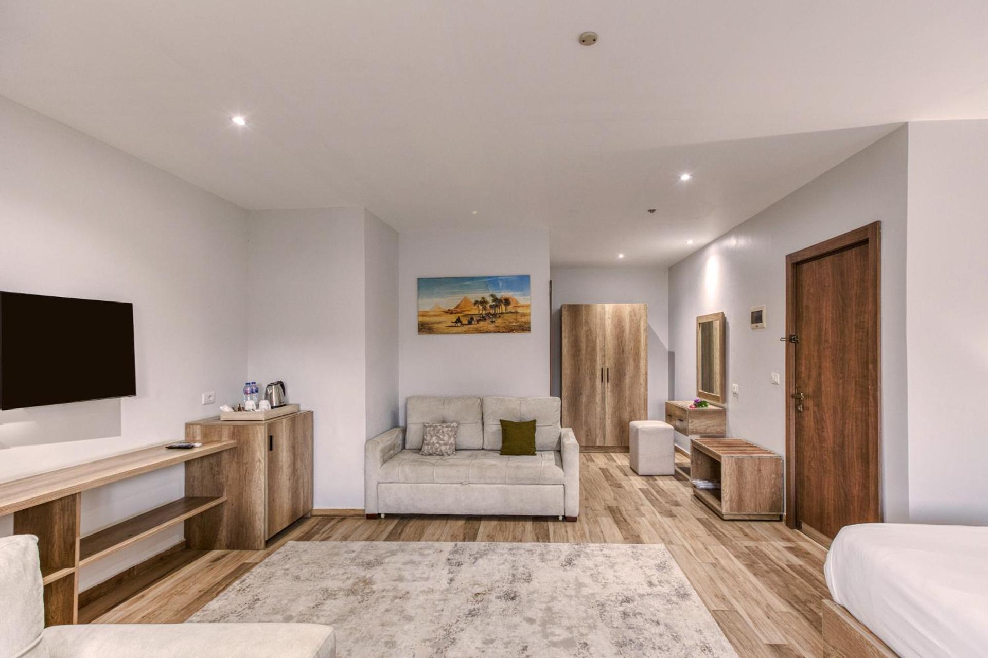 AL Farida Boutique Pyramids - Photo 5