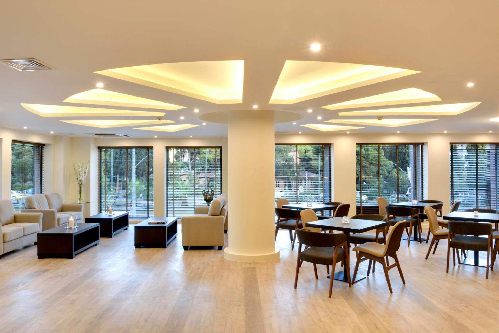 Athens Avenue Hotel - Photo 21