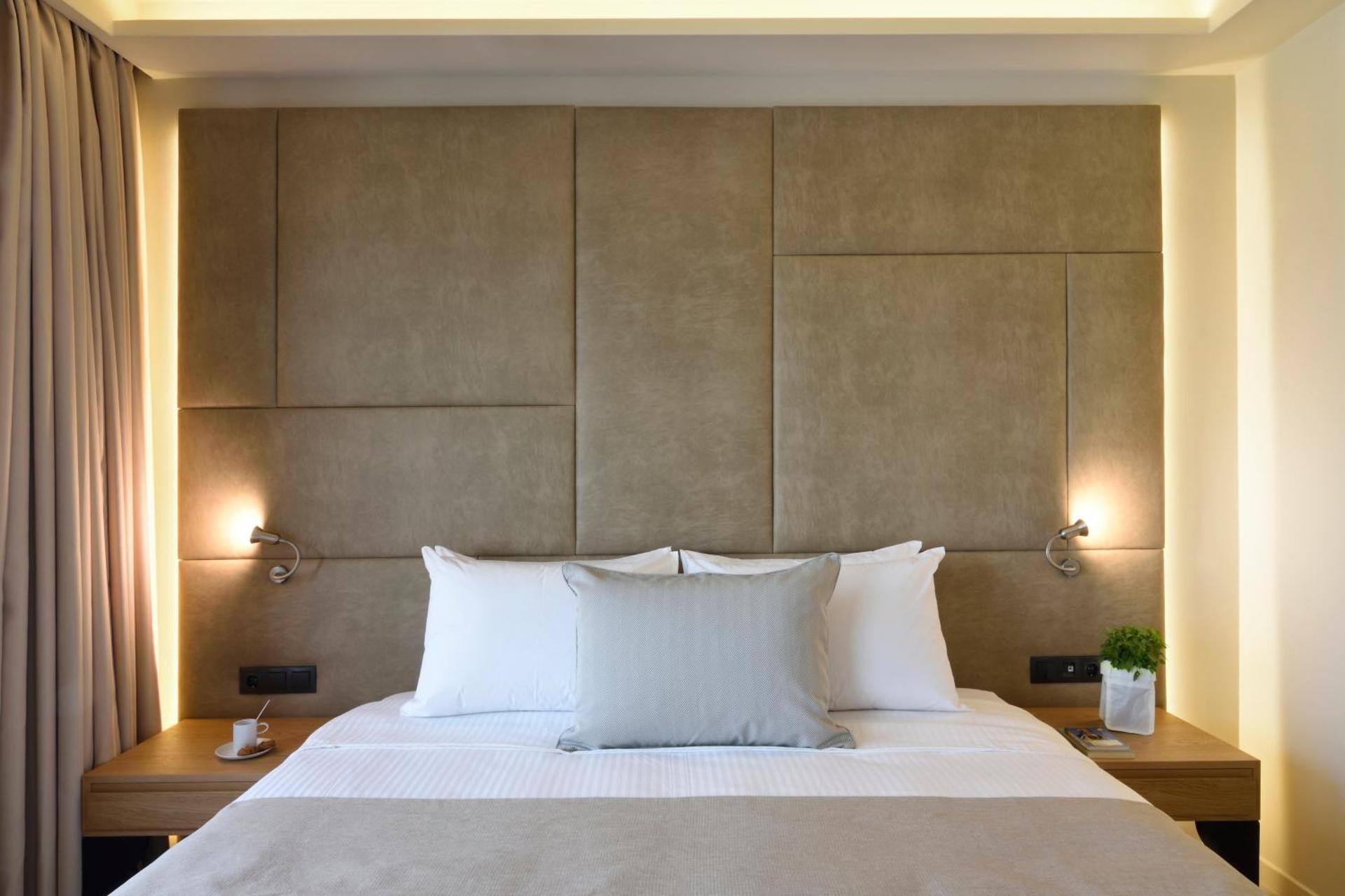 Athens Avenue Hotel - Photo 7