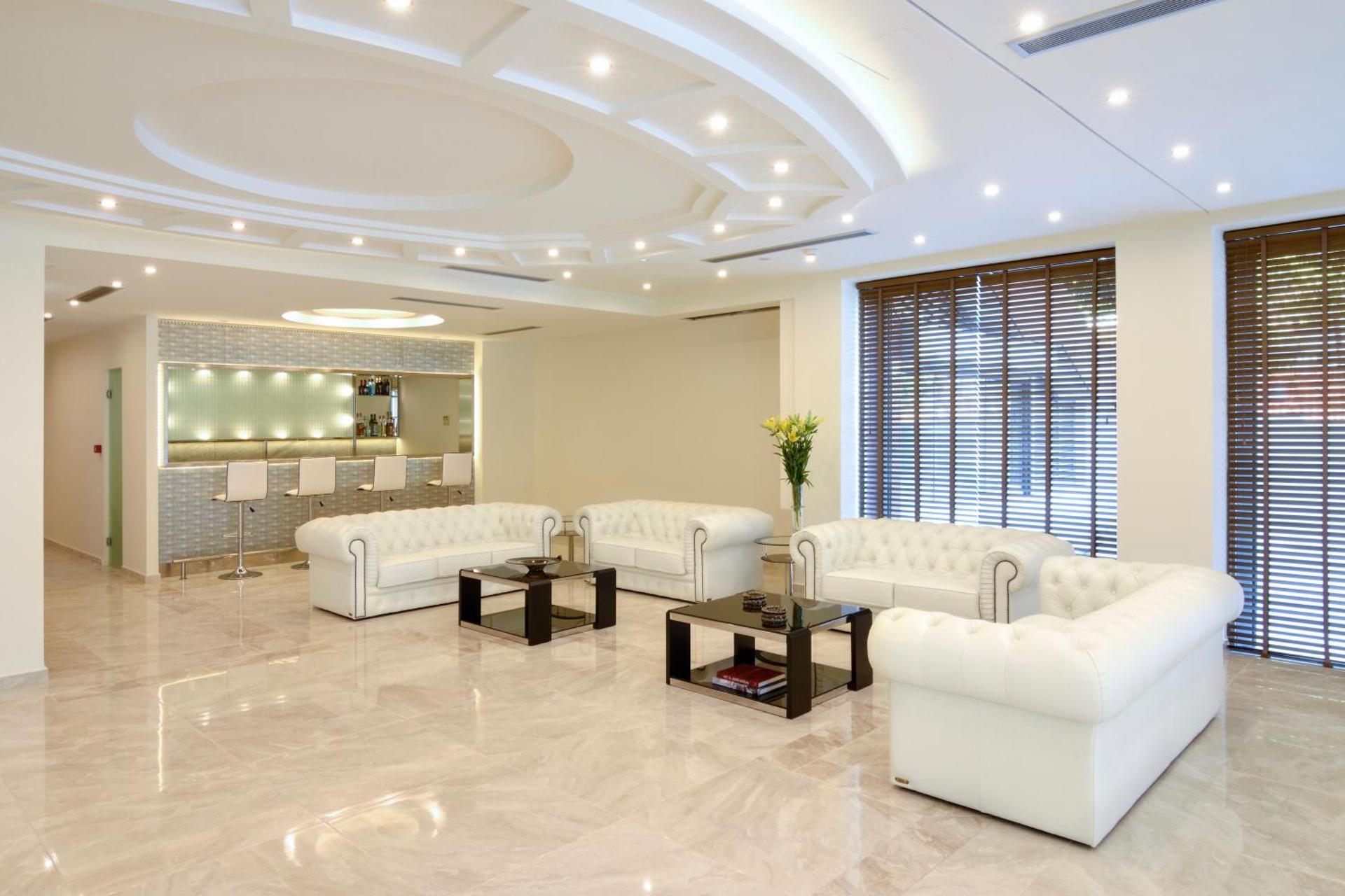 Athens Avenue Hotel - Photo 19