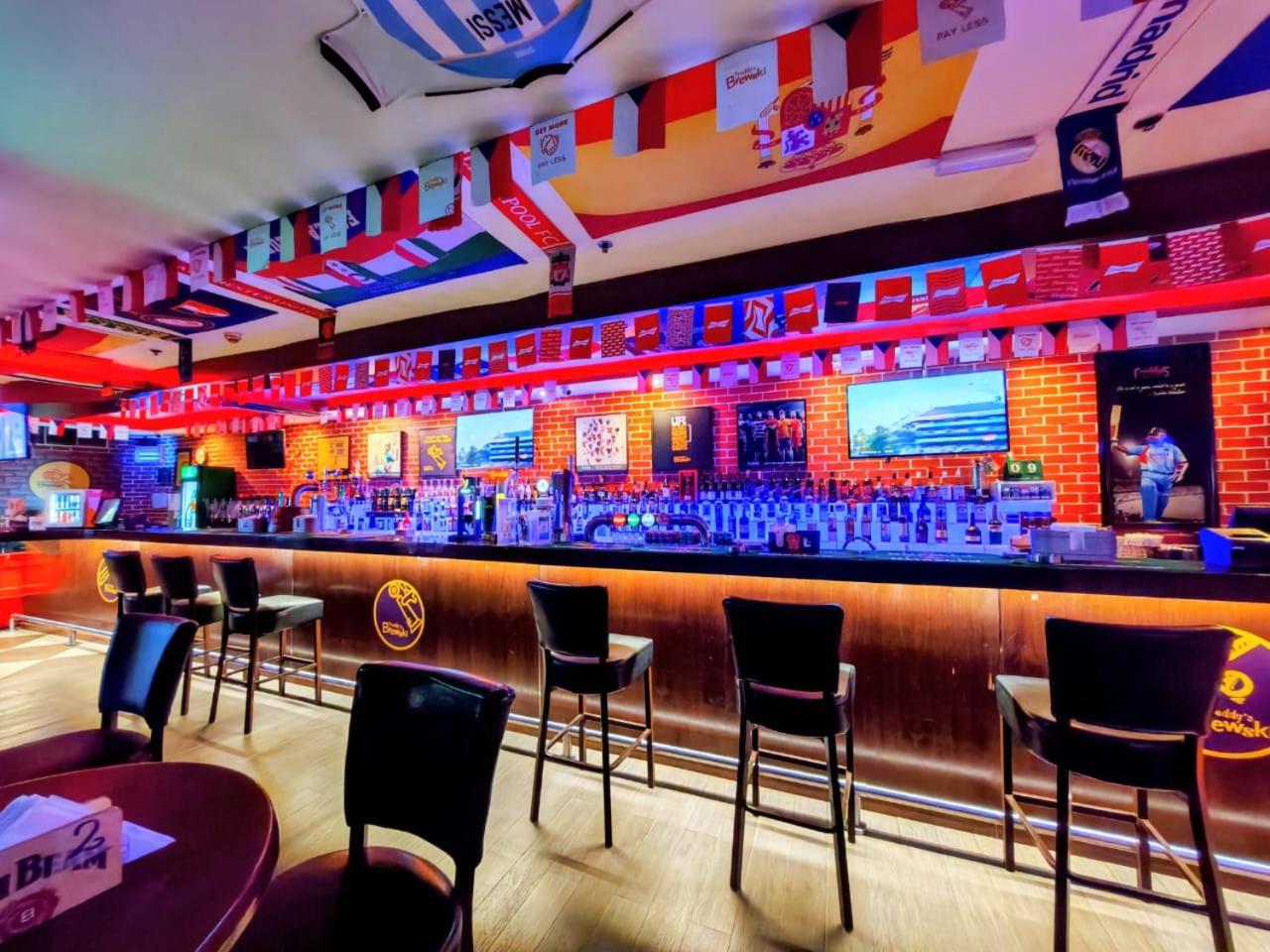 Fortune Karama Hotel - Photo 27