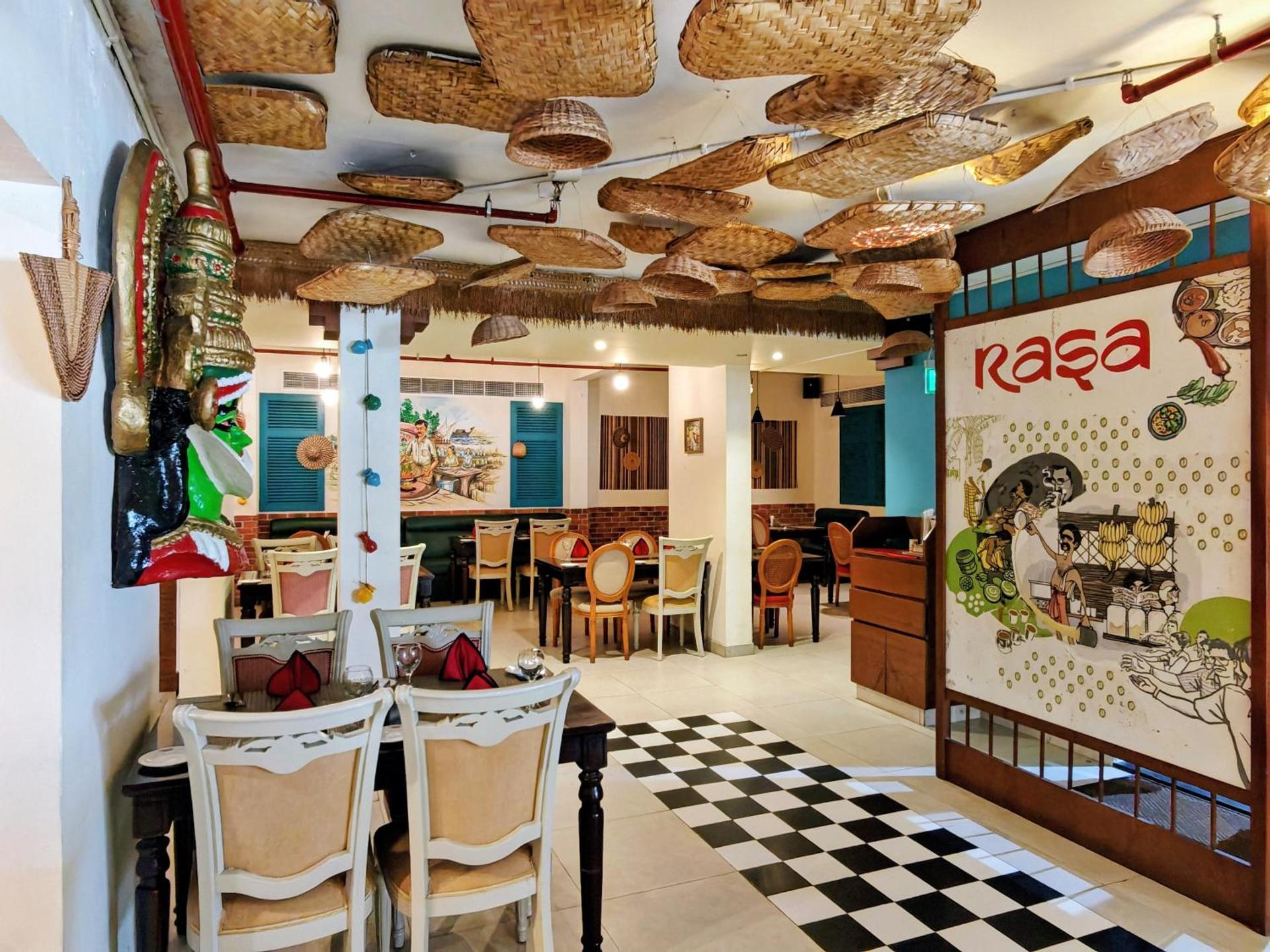 Fortune Karama Hotel - Photo 28