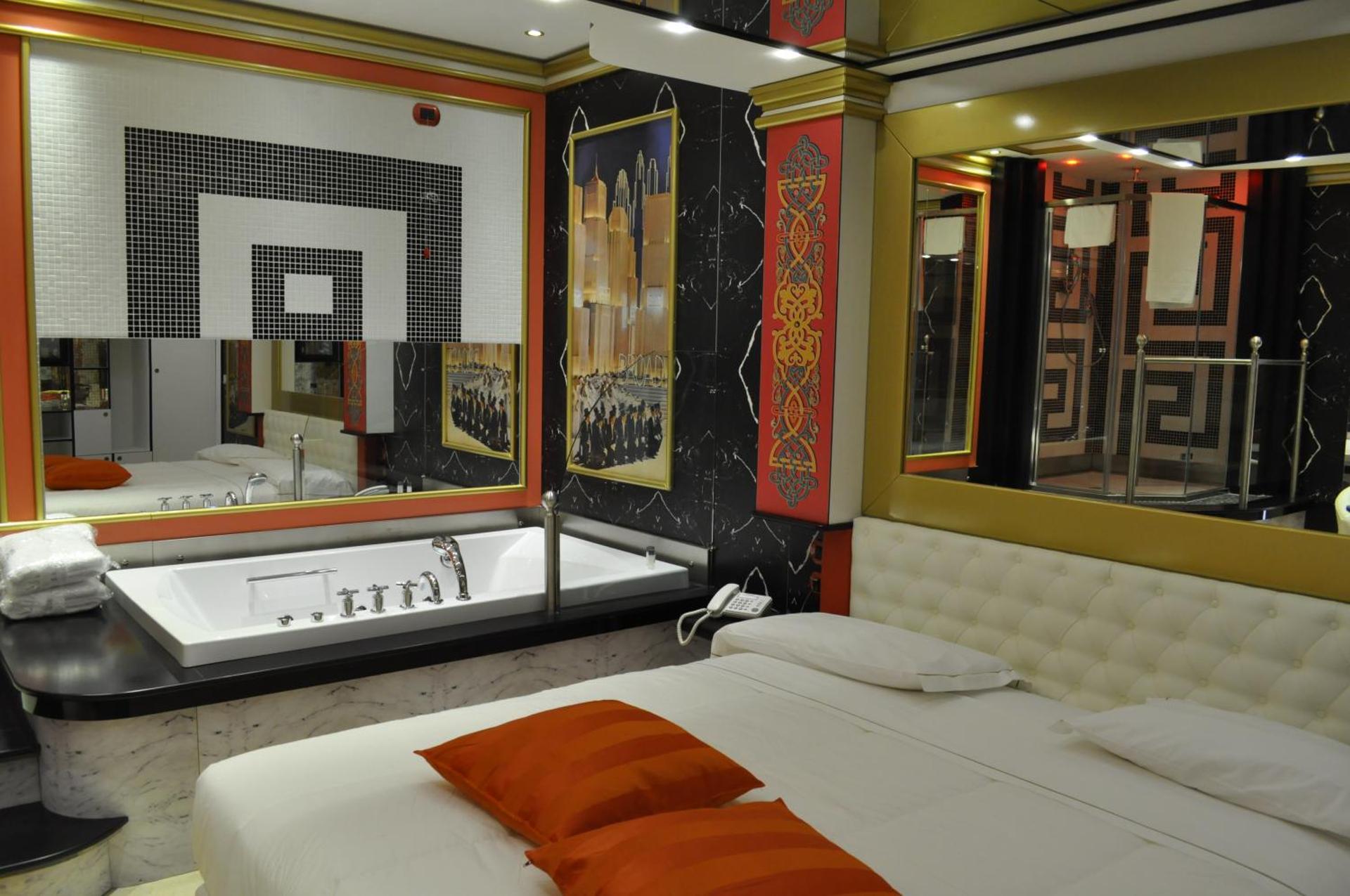 Hotel Motel 2 - Photo 33