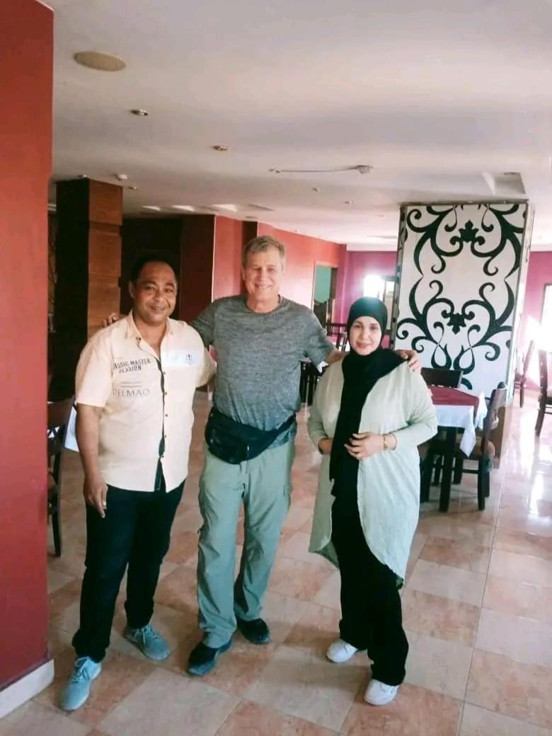 Grand Memphis Hotel in Luxor - Photo 76