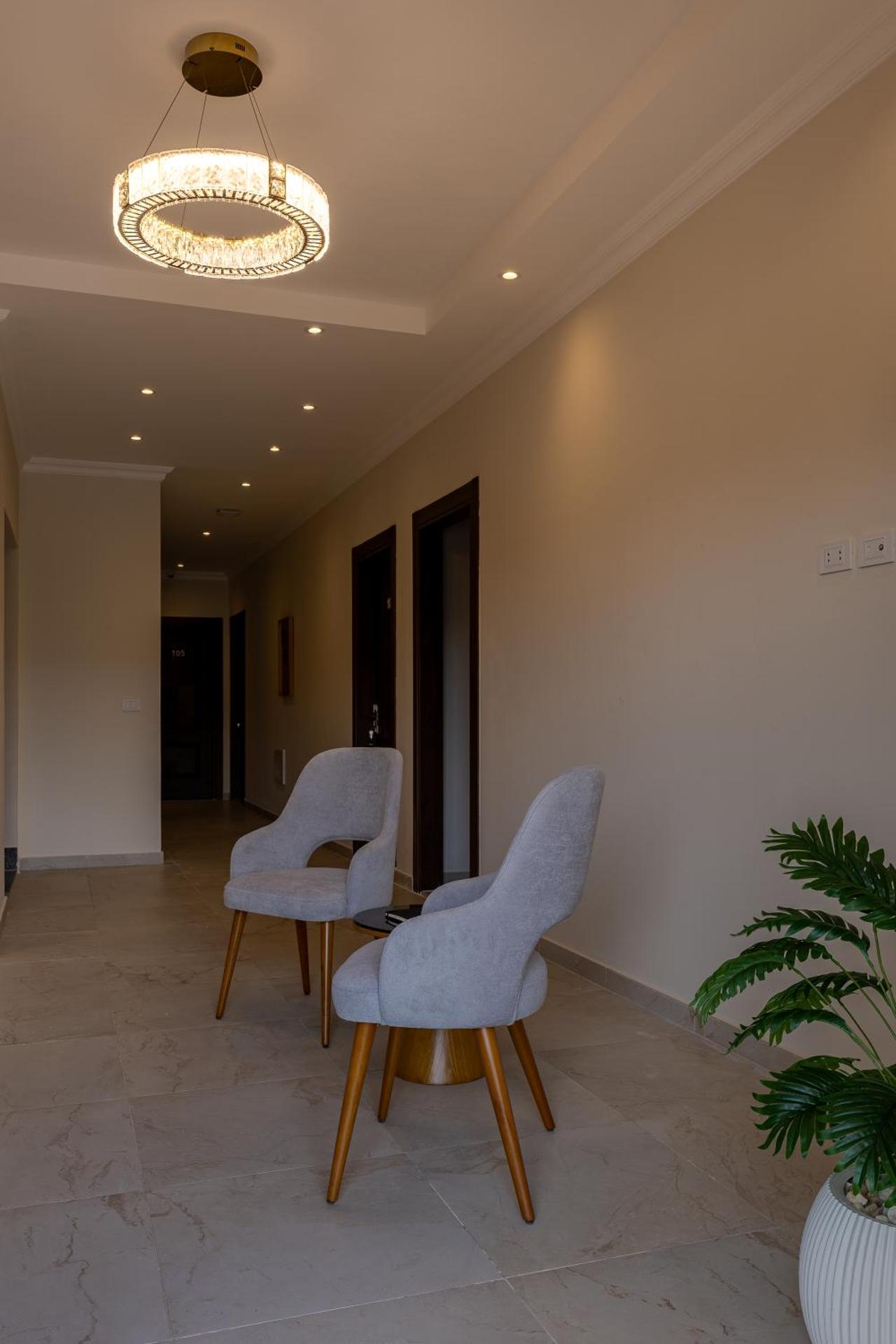 Welhome Stays Aparthotel - Photo 52