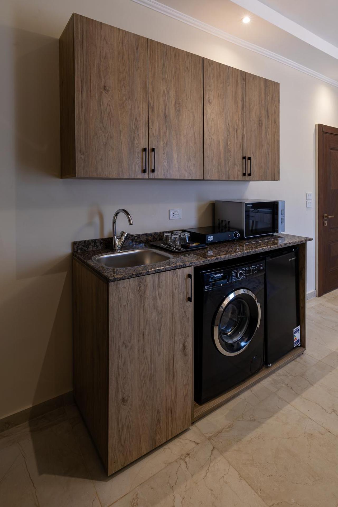 Welhome Stays Aparthotel - Photo 8