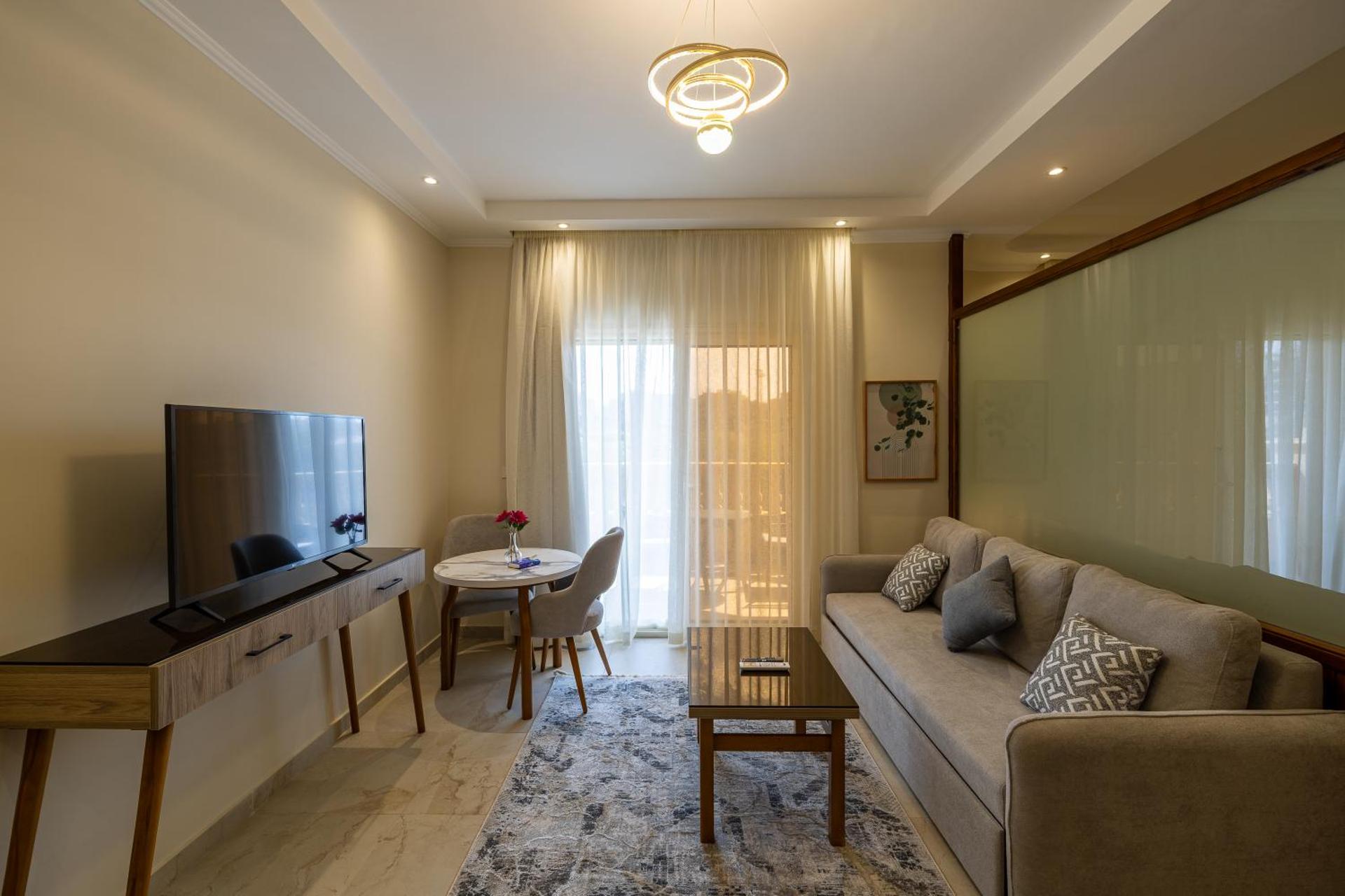 Welhome Stays Aparthotel - Photo 2