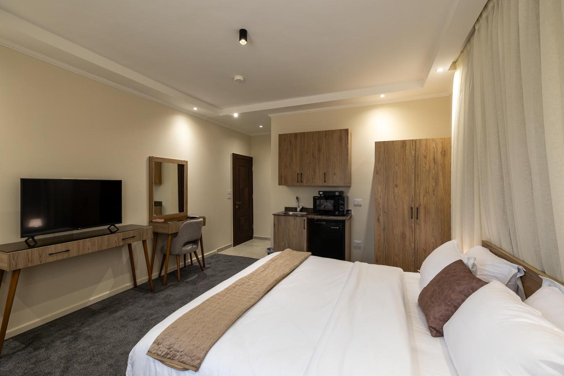 Welhome Stays Aparthotel - Photo 26